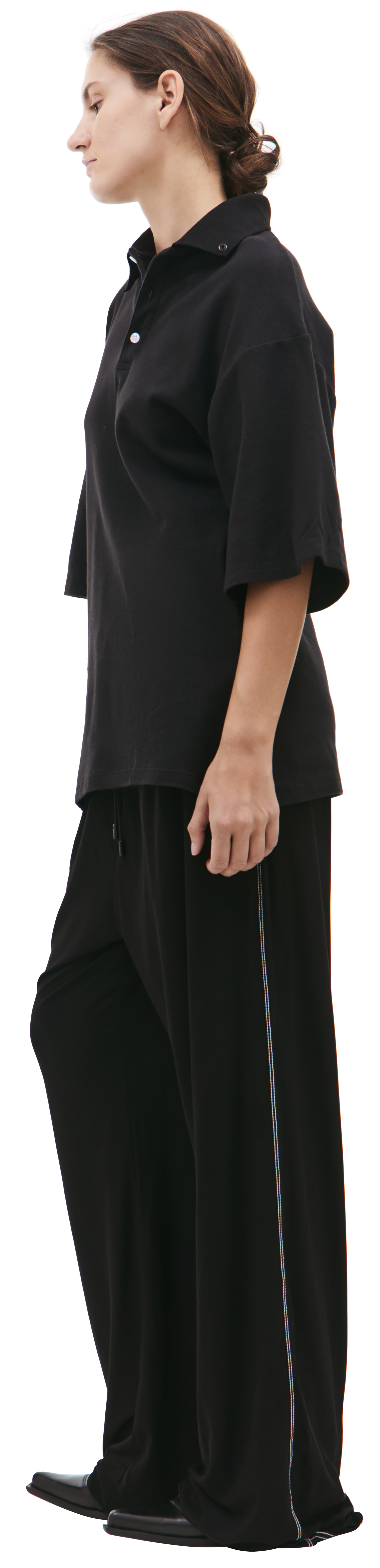 PROTOTYPES Black t-shirt