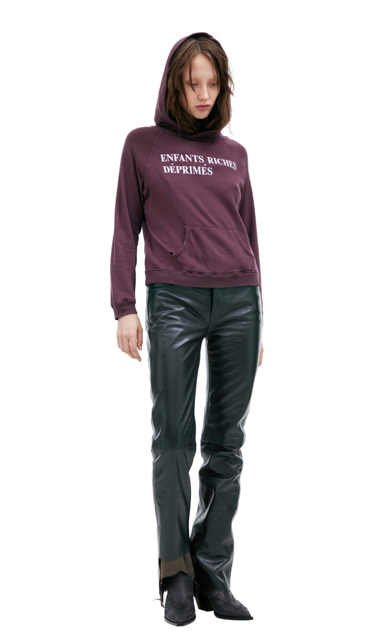 Enfants Riches Déprimés Hoodie