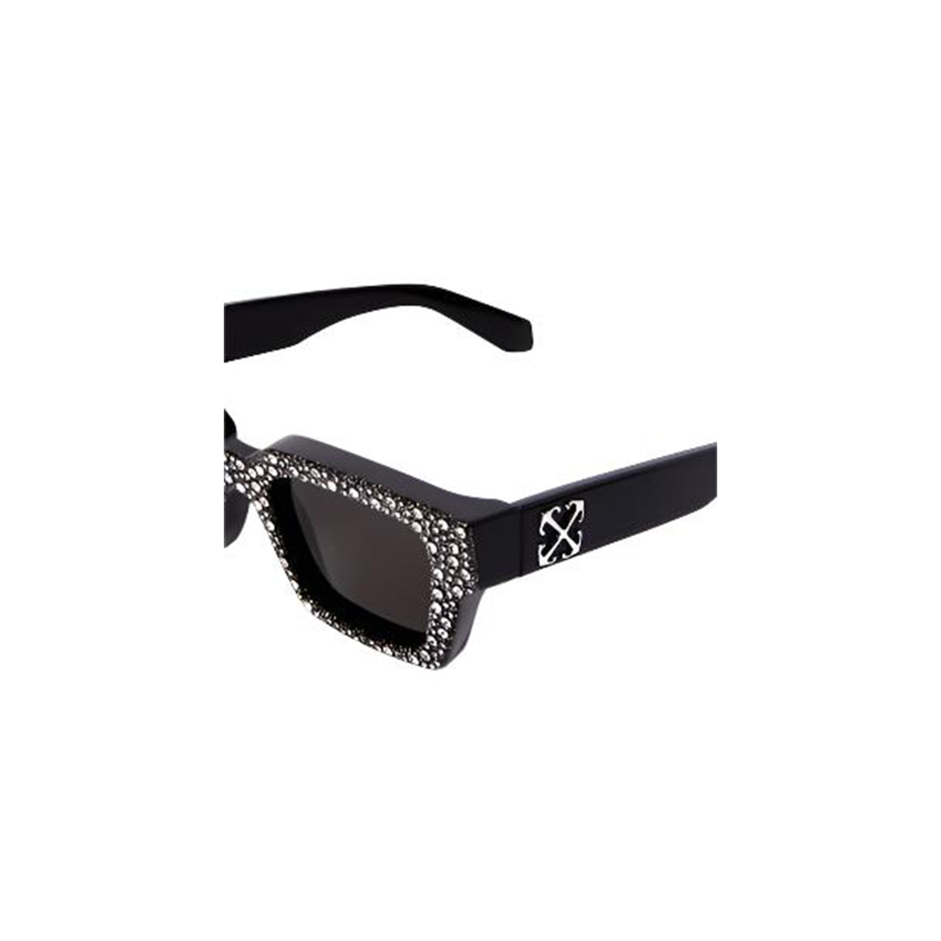 Off White Virgil Sunglasses