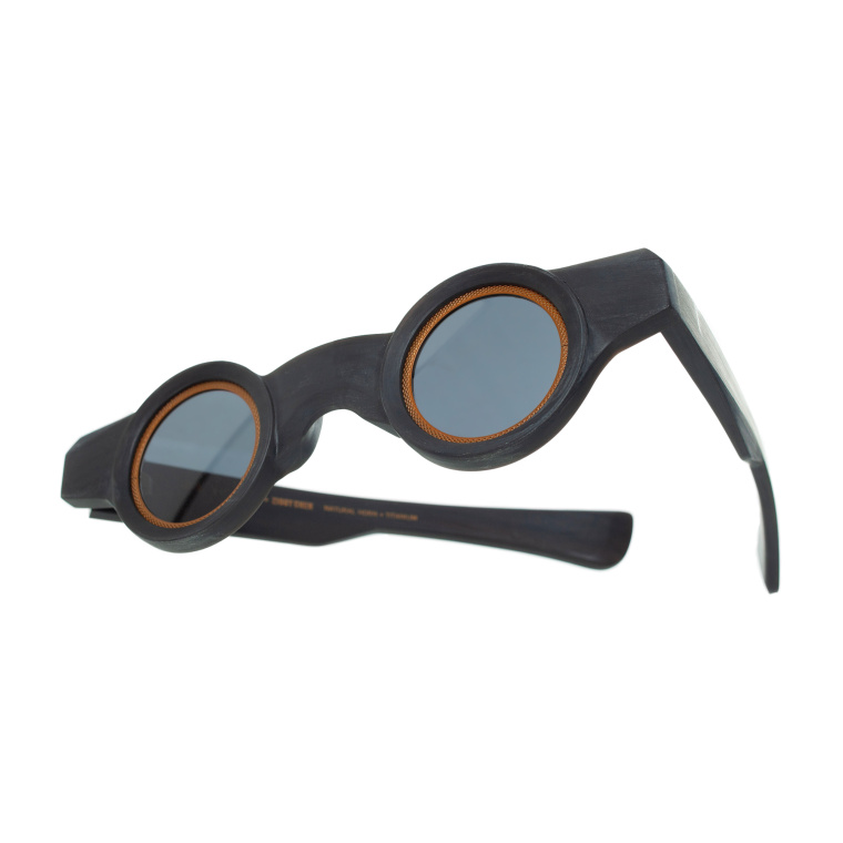 Ziggy Chen Sunglasses