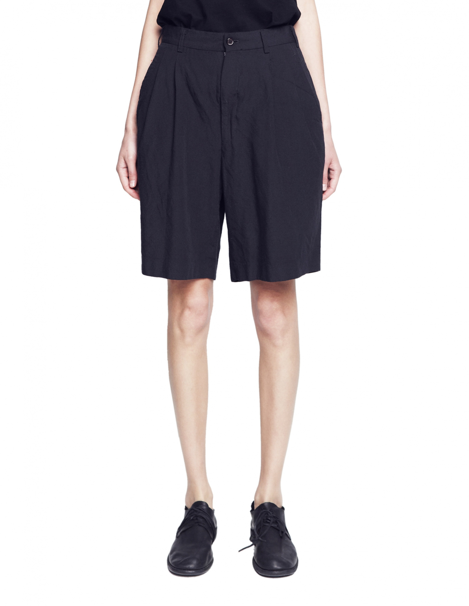 Comme des Garcons Wide shorts