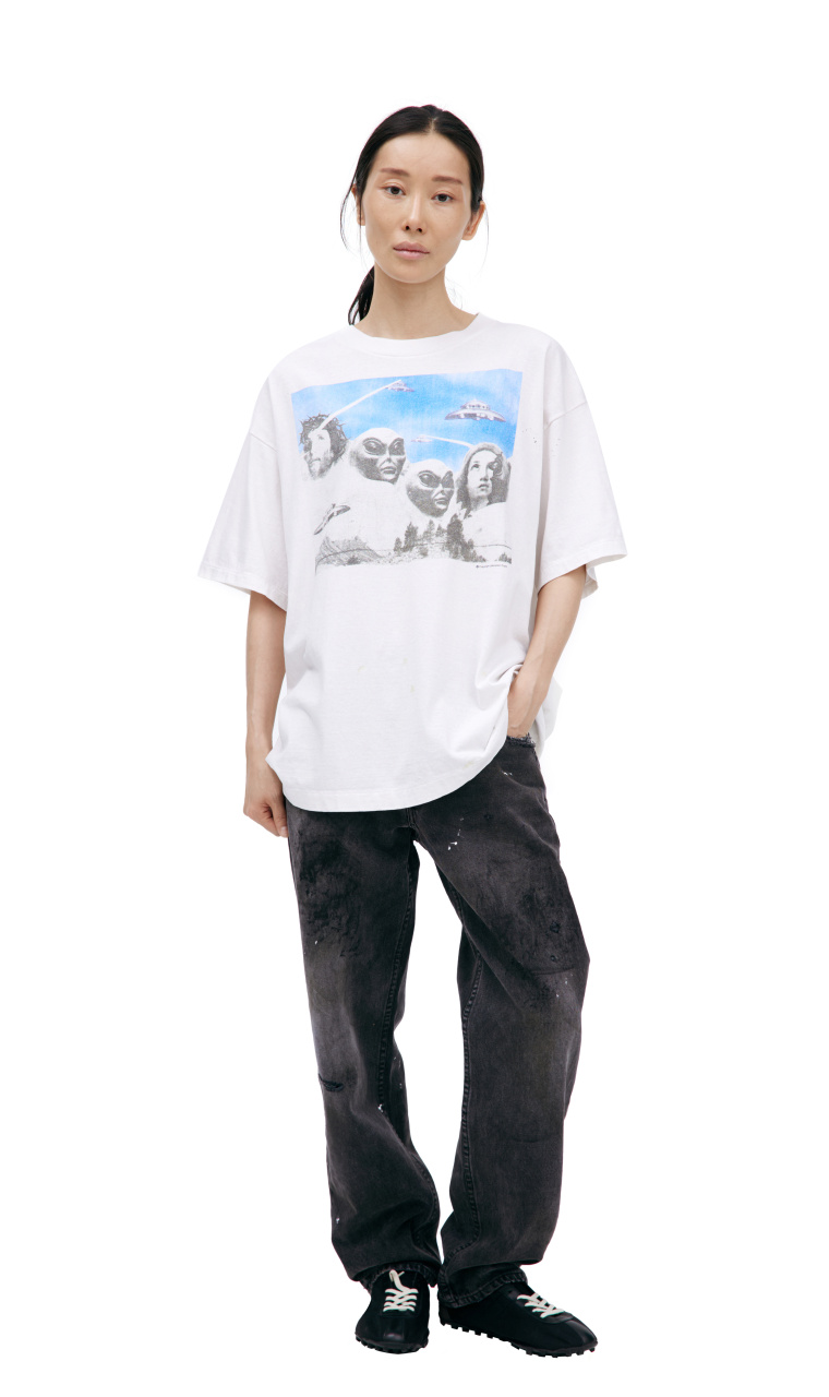 Saint Mxxxxxx T-shirt