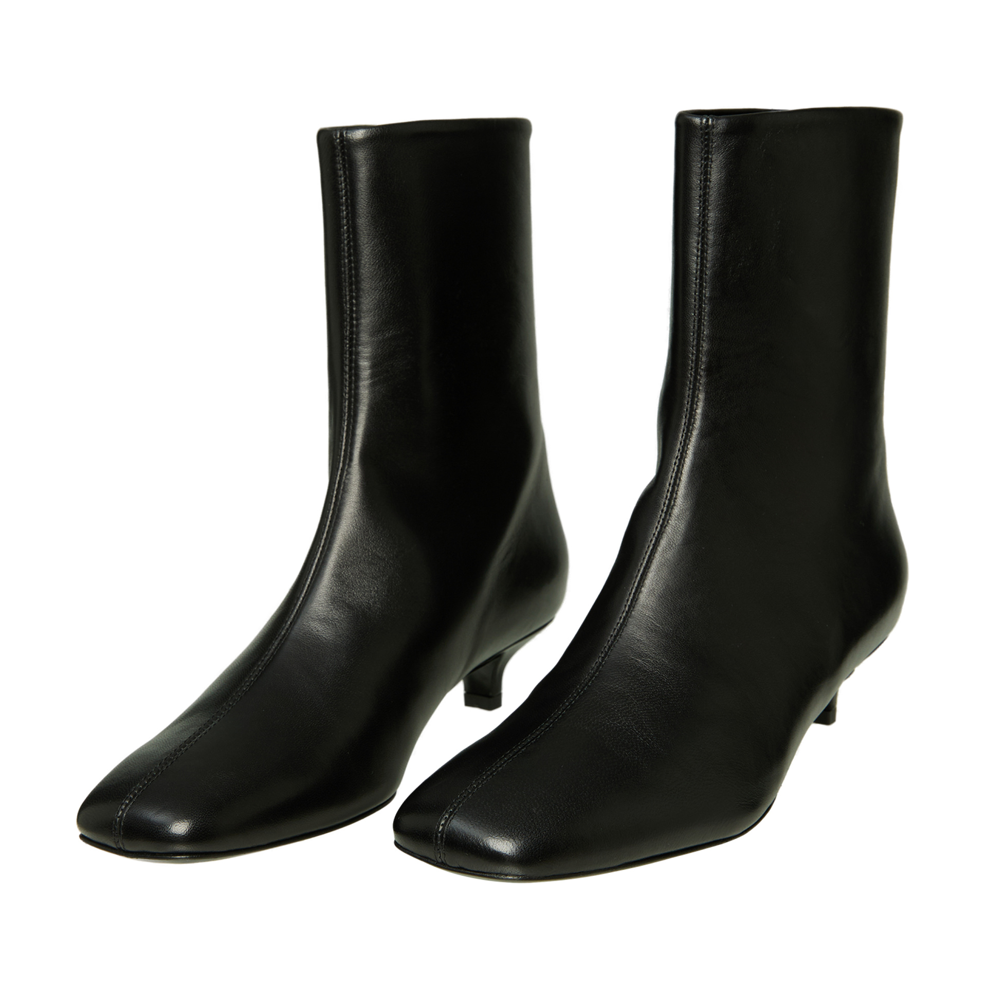 TOTEME Ankle boots