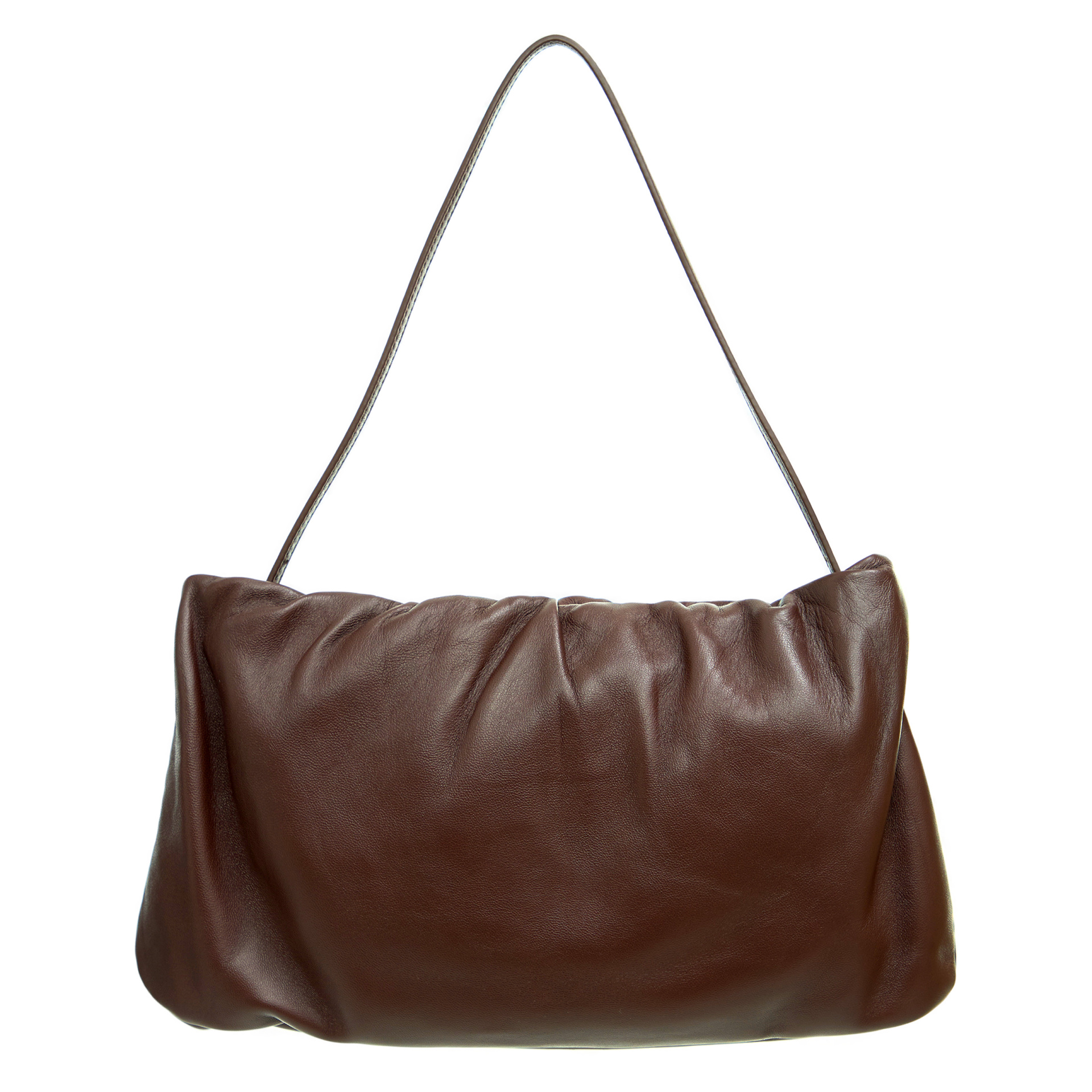 The Row XL Bourse Bag