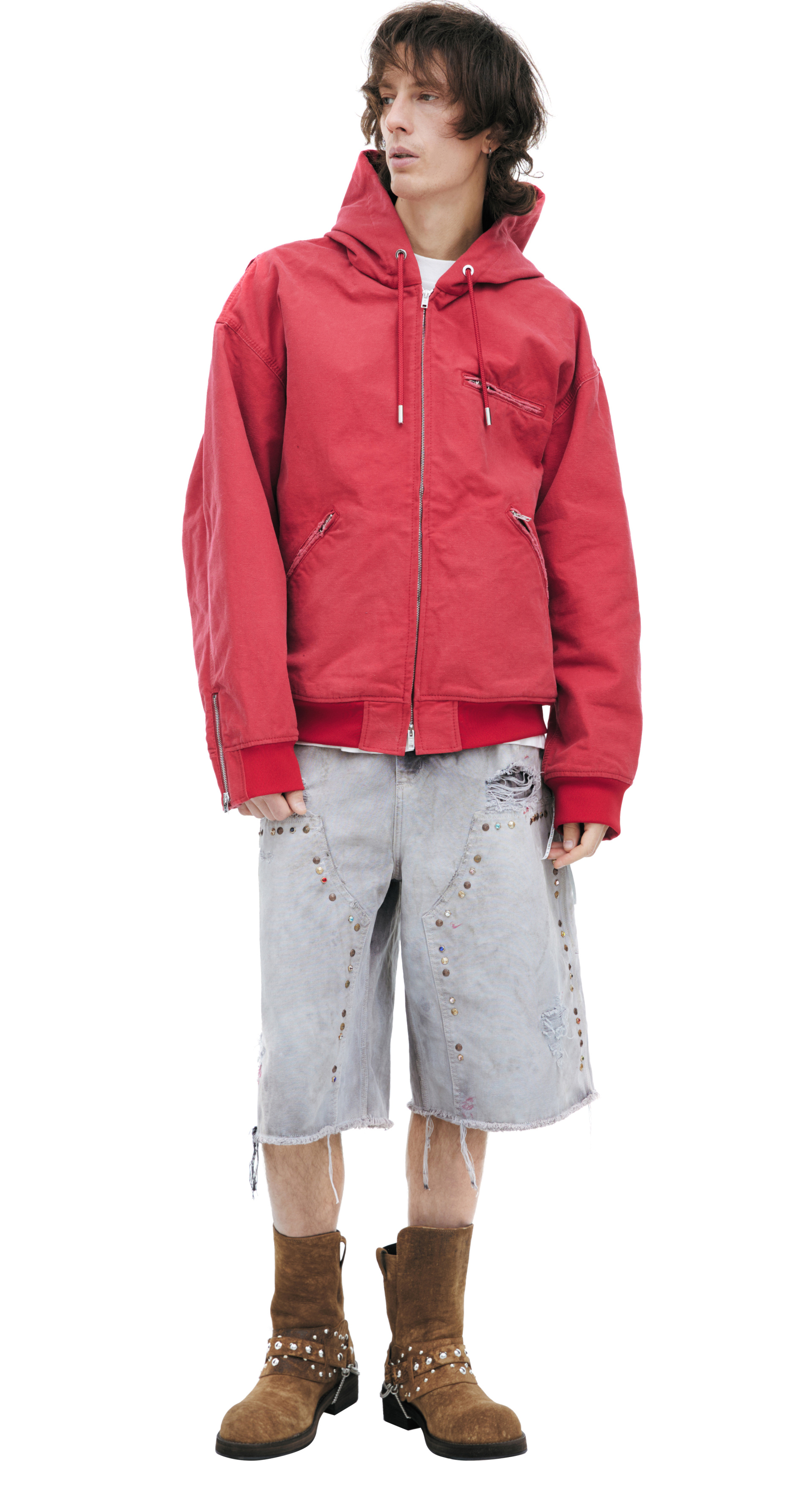 Mastermind WORLD Jacket