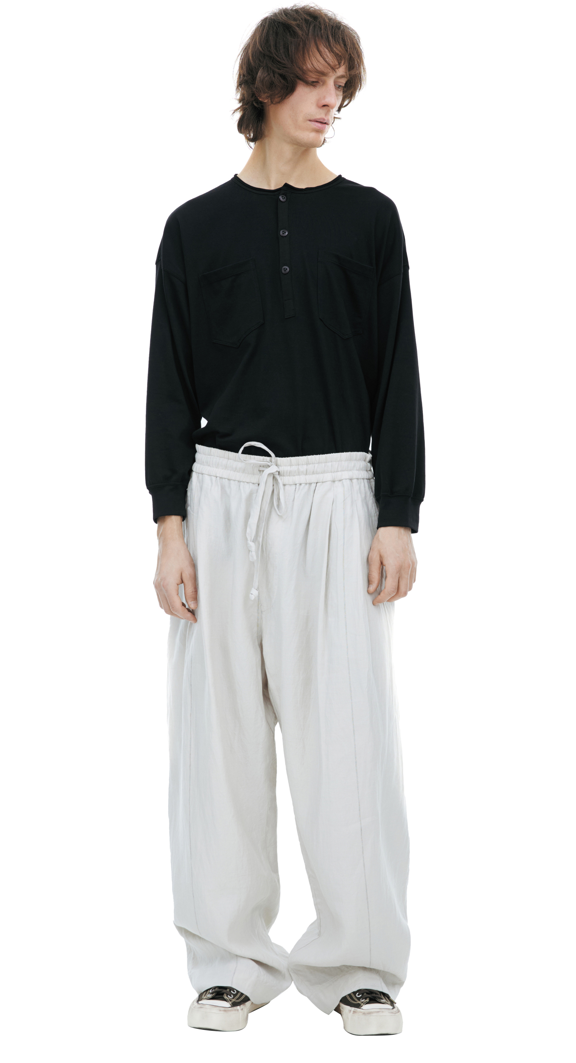 Ziggy Chen Sweatpants