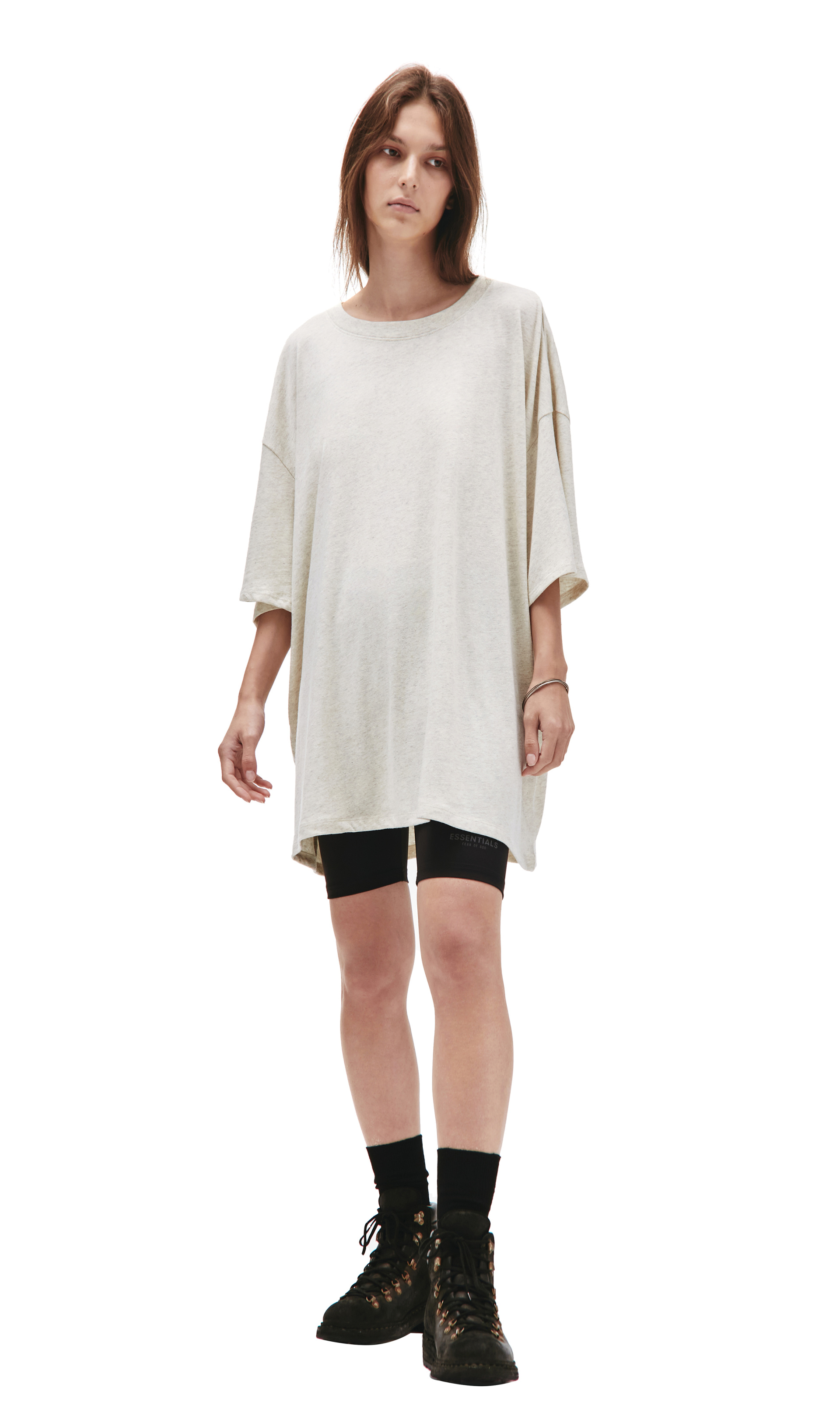 Fear of God Essentials 3 Pack T-shirts