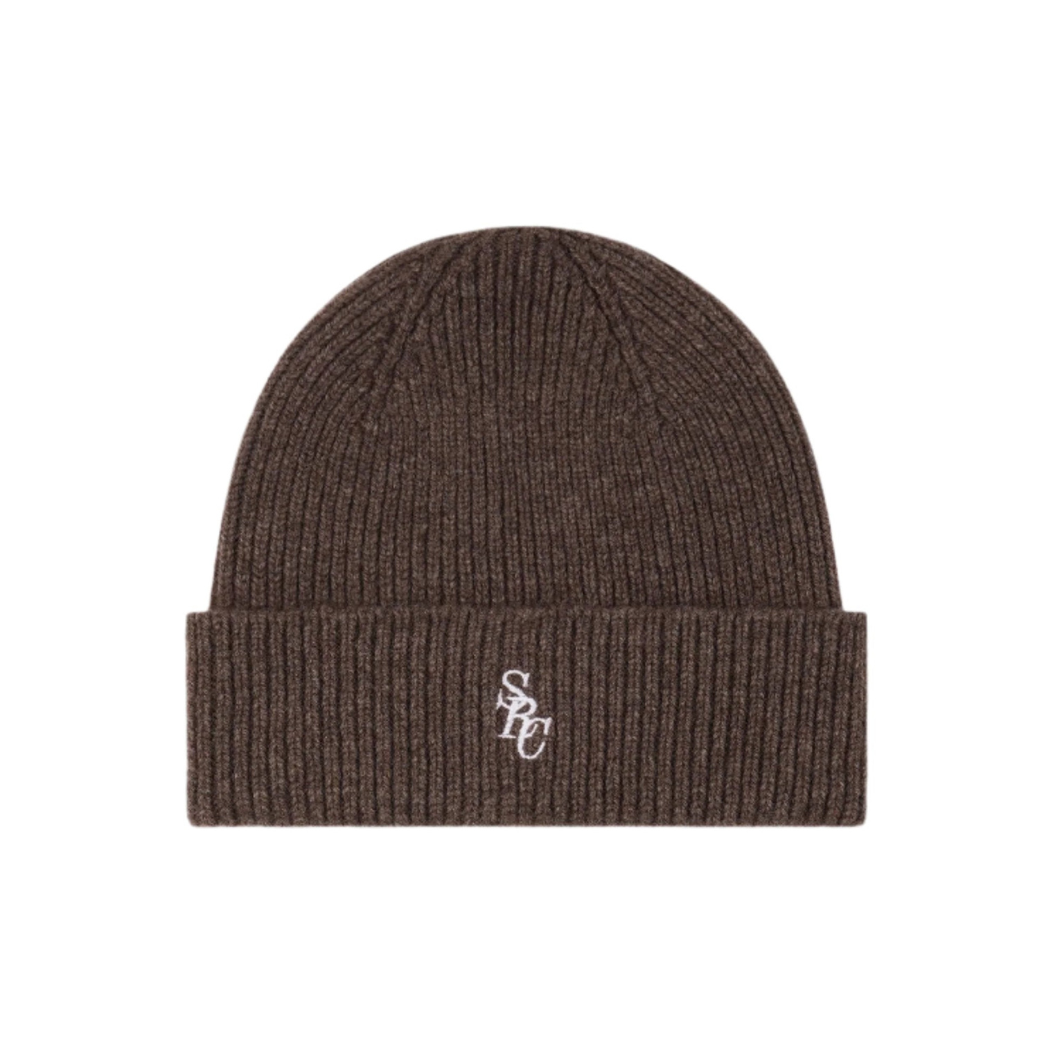 SPORTY & RICH SRC Wool Beanie