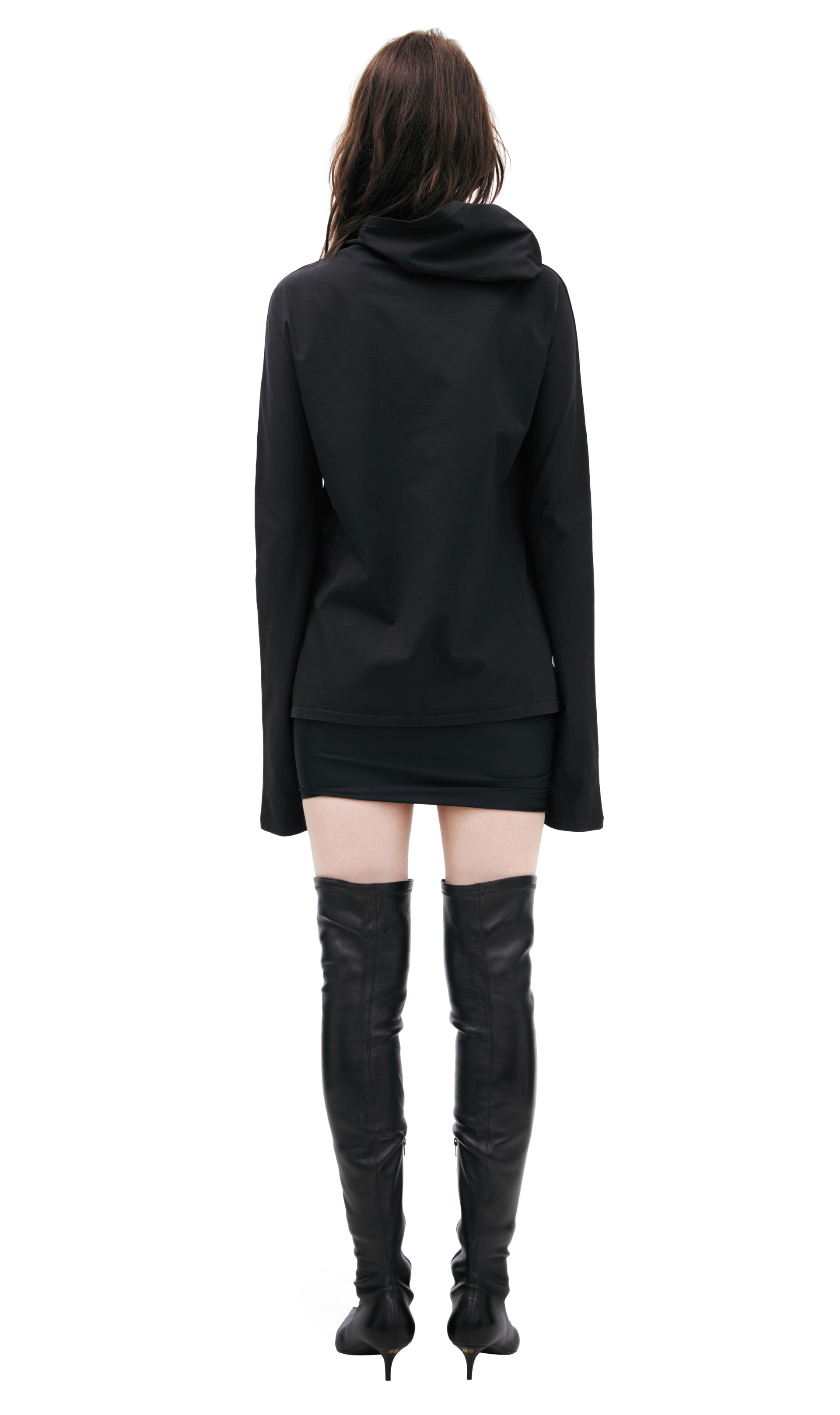 PROTOTYPES Hoodie german engineering