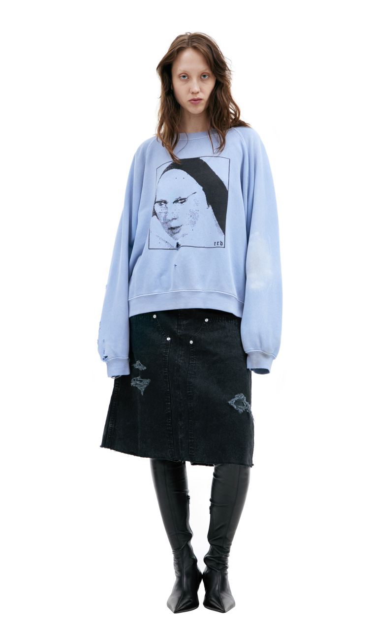 Enfants Riches Déprimés Sweatshirt