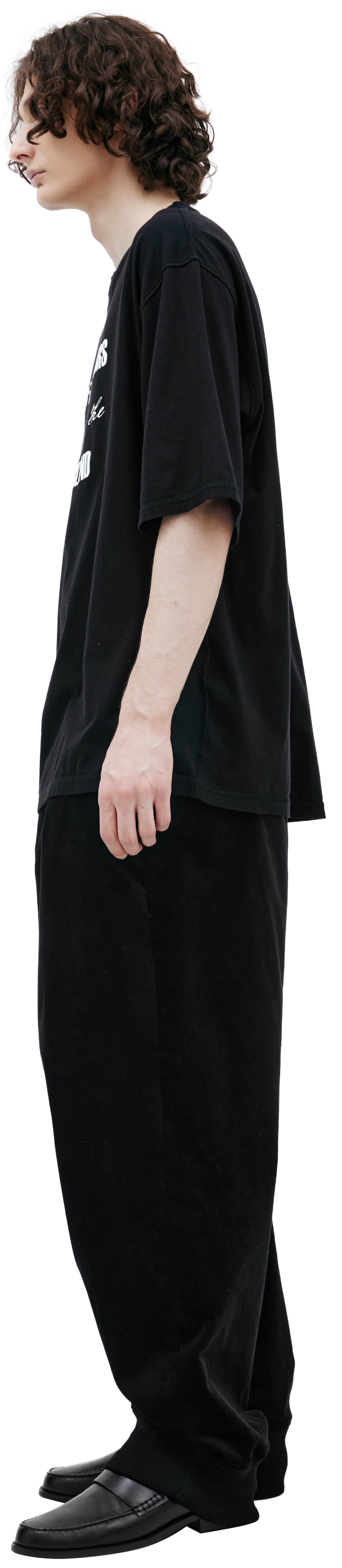 Undercover Футболка \'FOR FIVE COLOURS\'