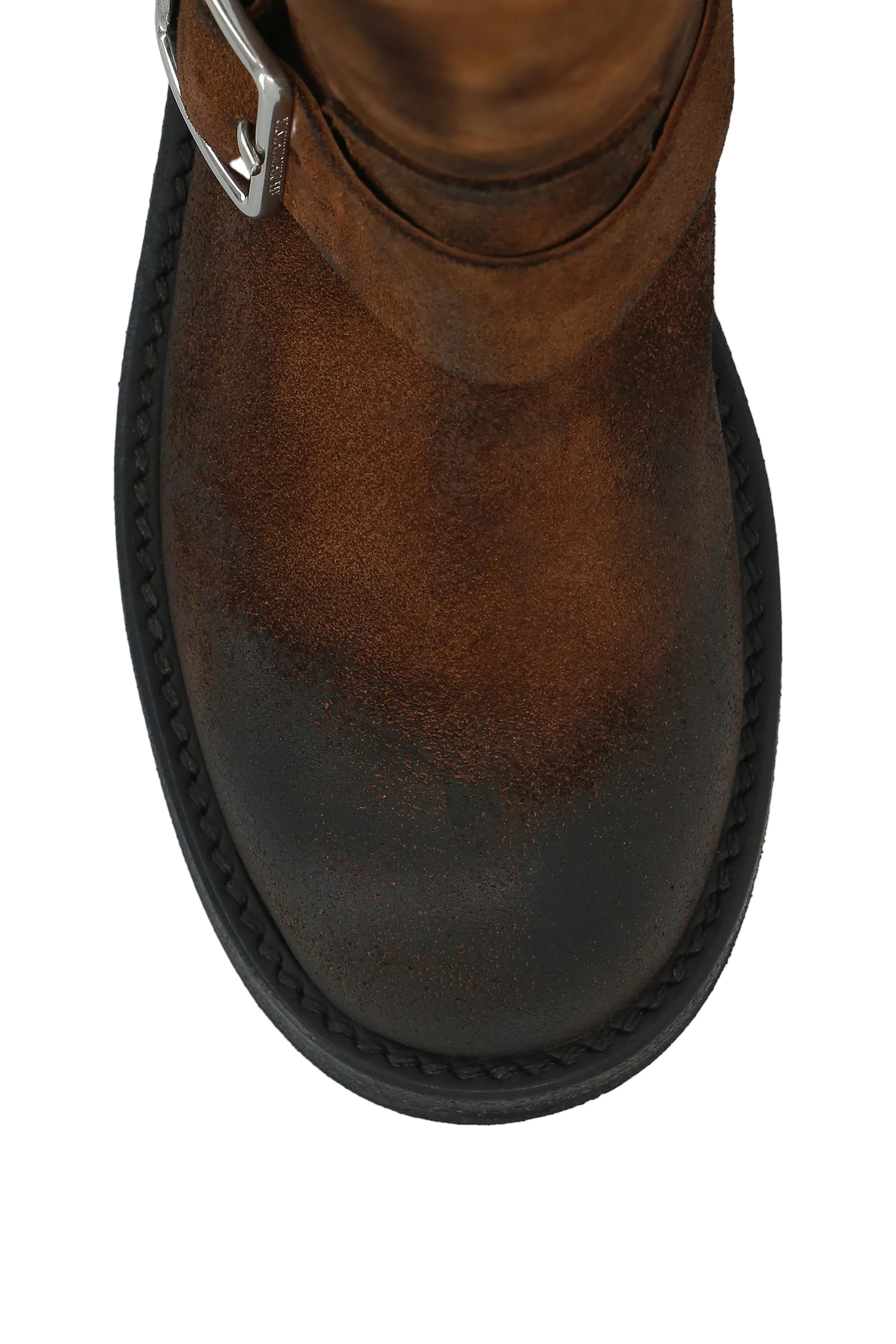 Ann Demeulemeester SARITH ENGINEER BIKER BOOTS