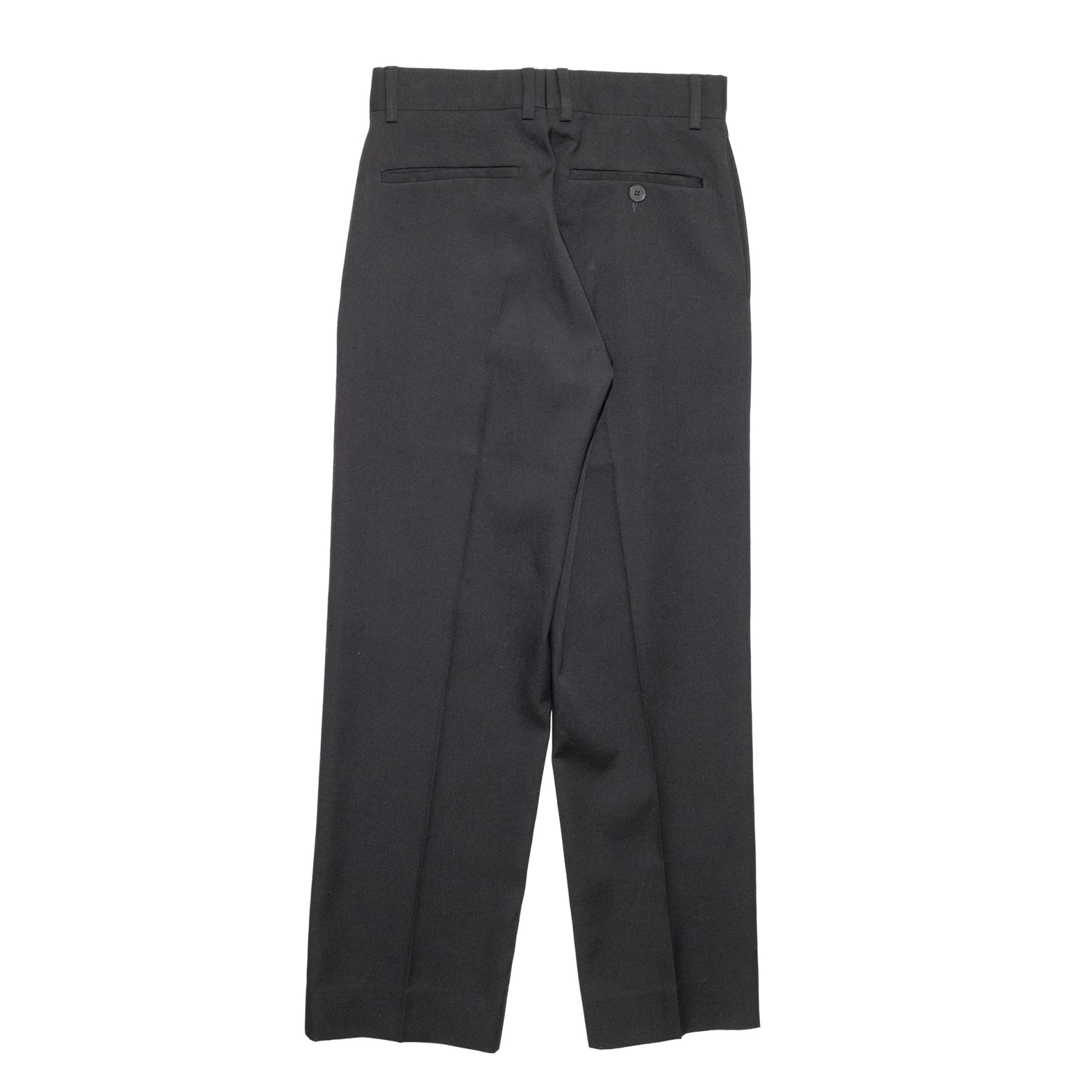 Enfants Riches Déprimés Black Trousers