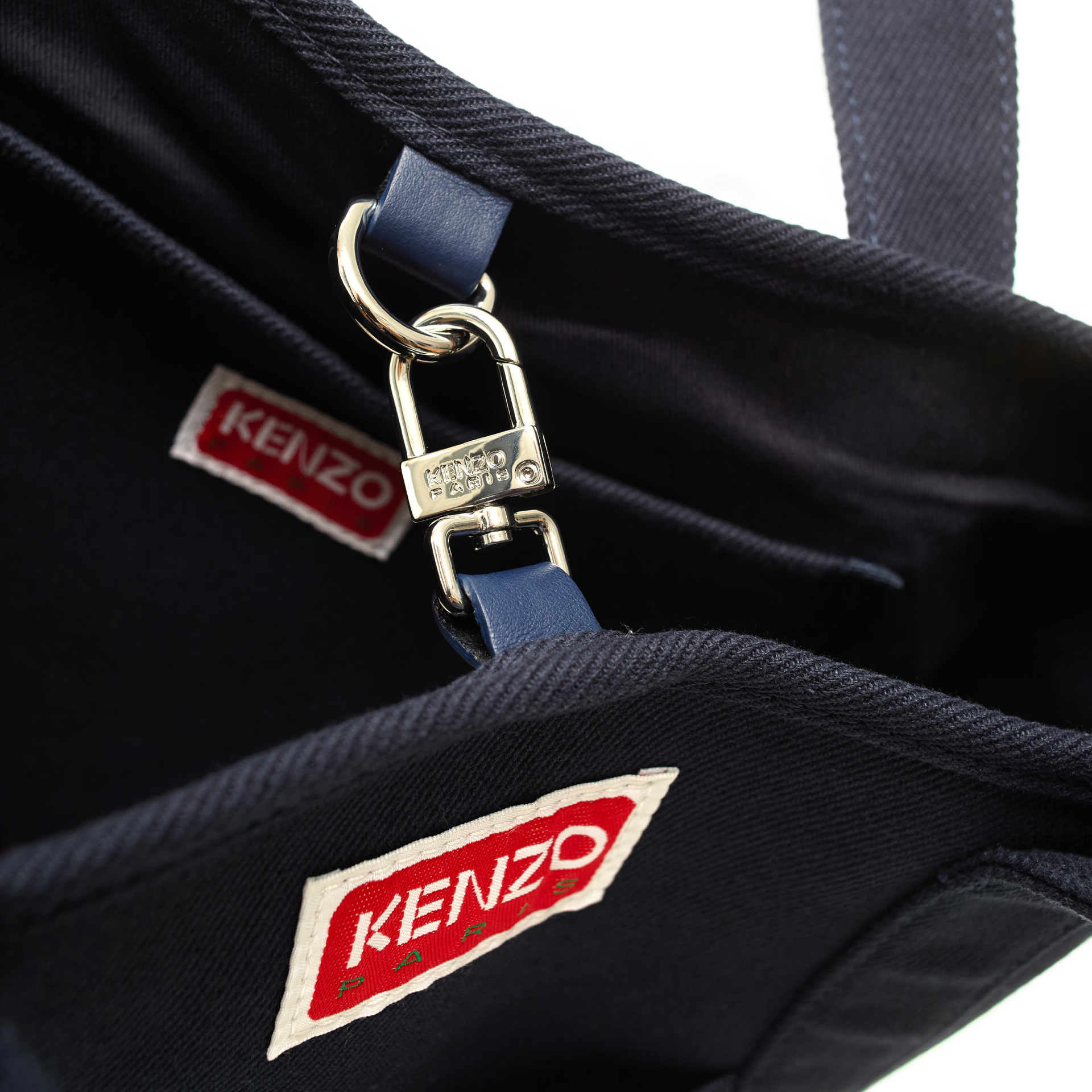 KENZO Boke Flower tote bag