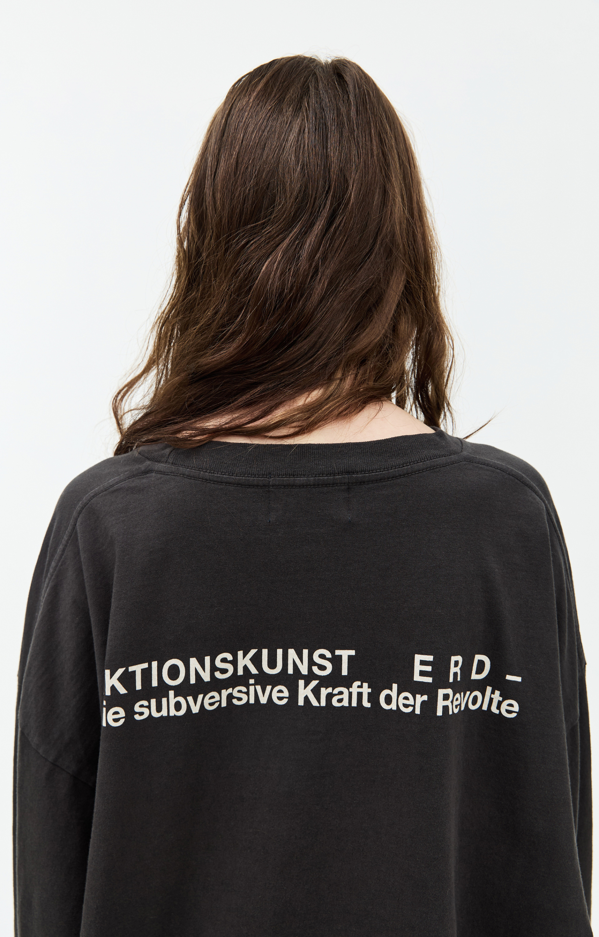 Enfants Riches Déprimés Longsleeve \'VIENNESE Actionism\'