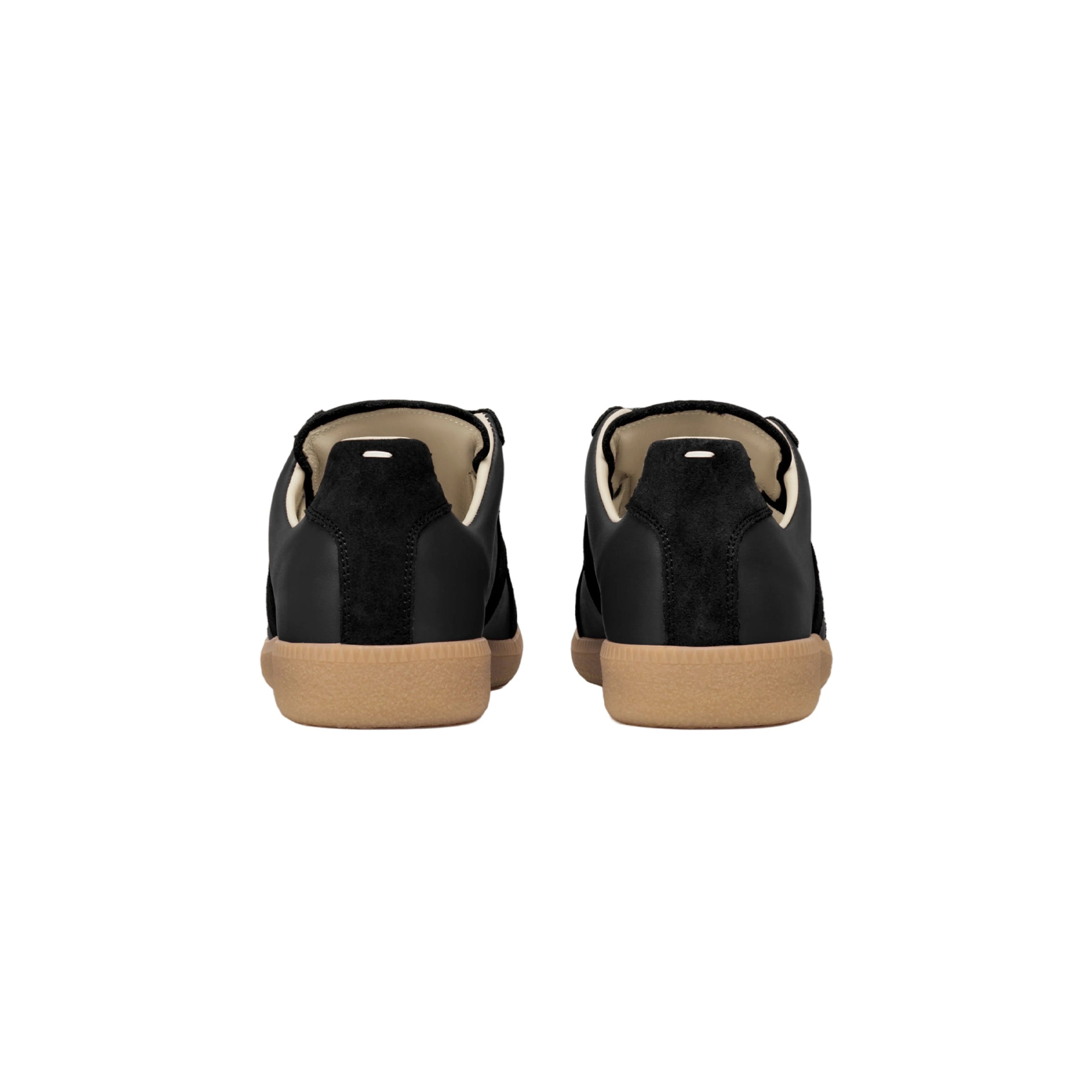 Maison Margiela Men\'s Replica Sneakers