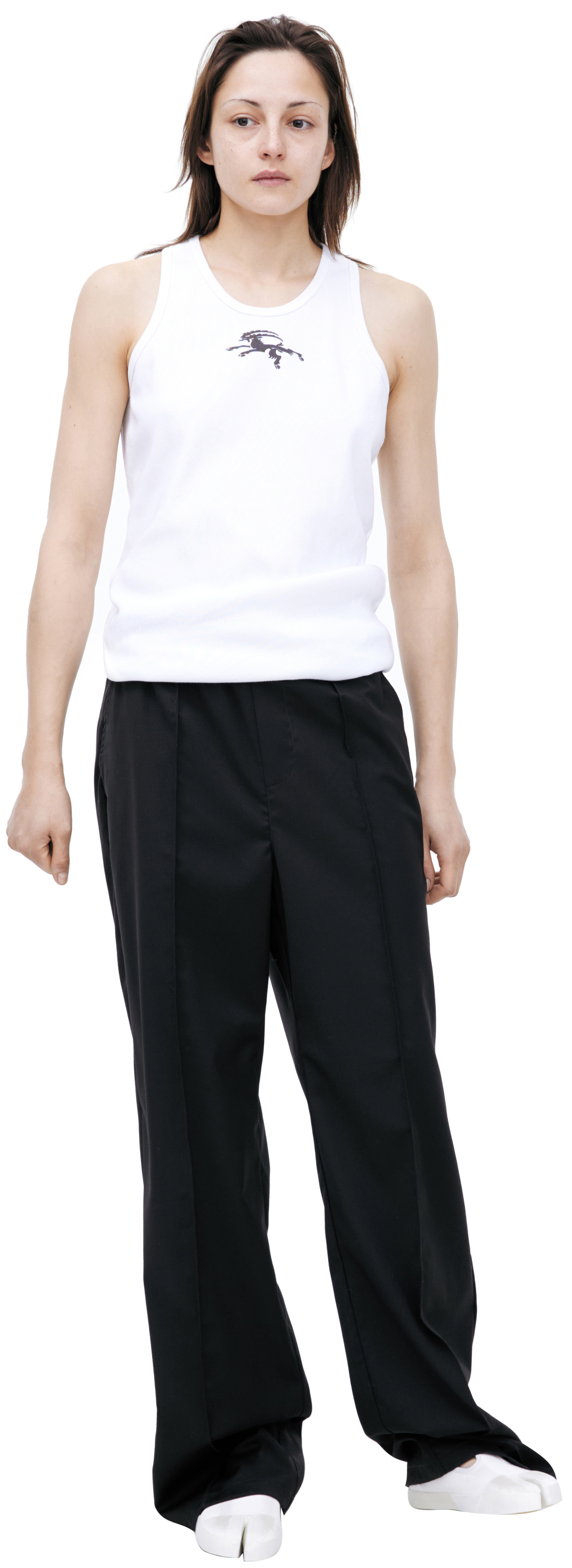 PROTOTYPES Creased Trousers