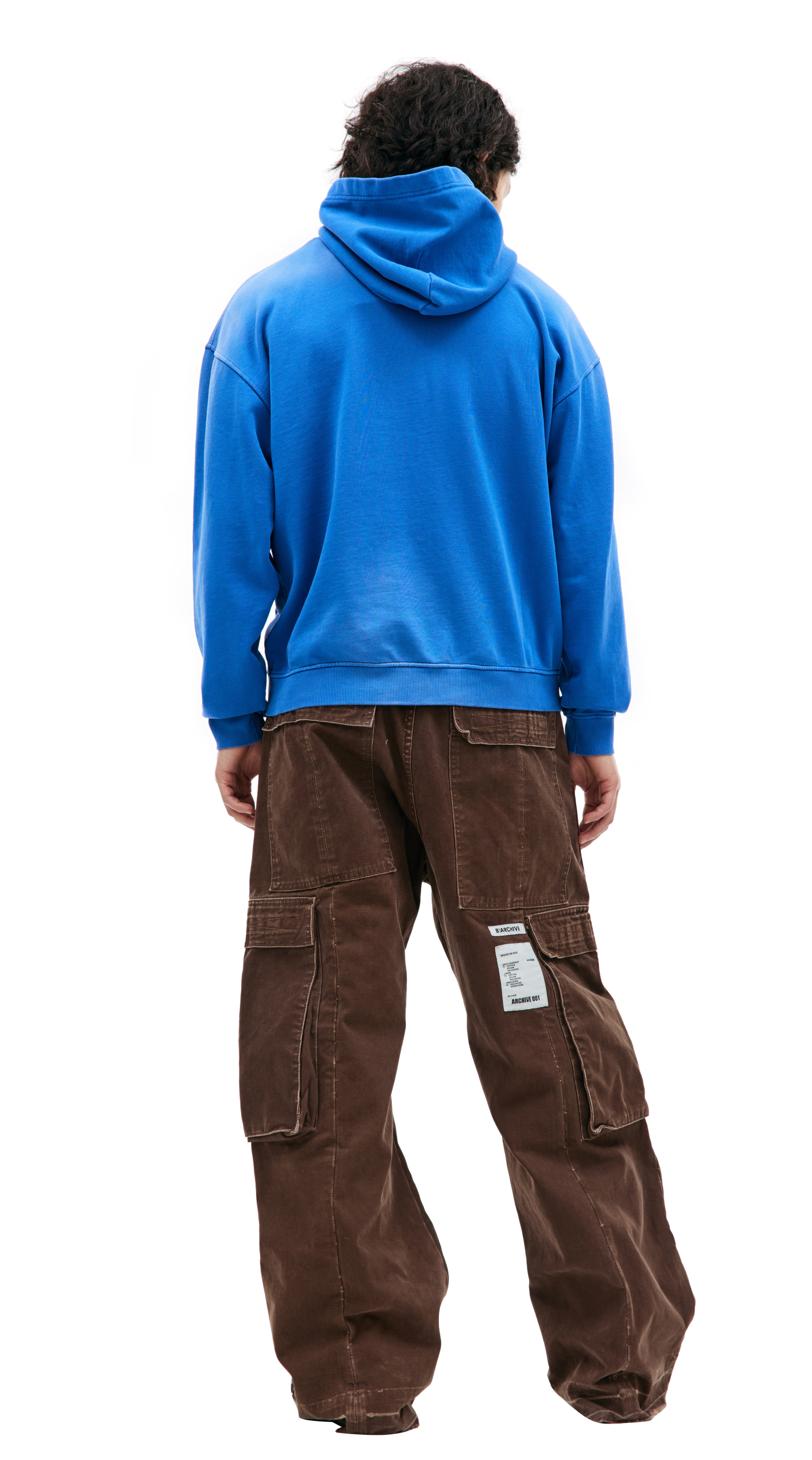 Diesel S-BOXT hoodie