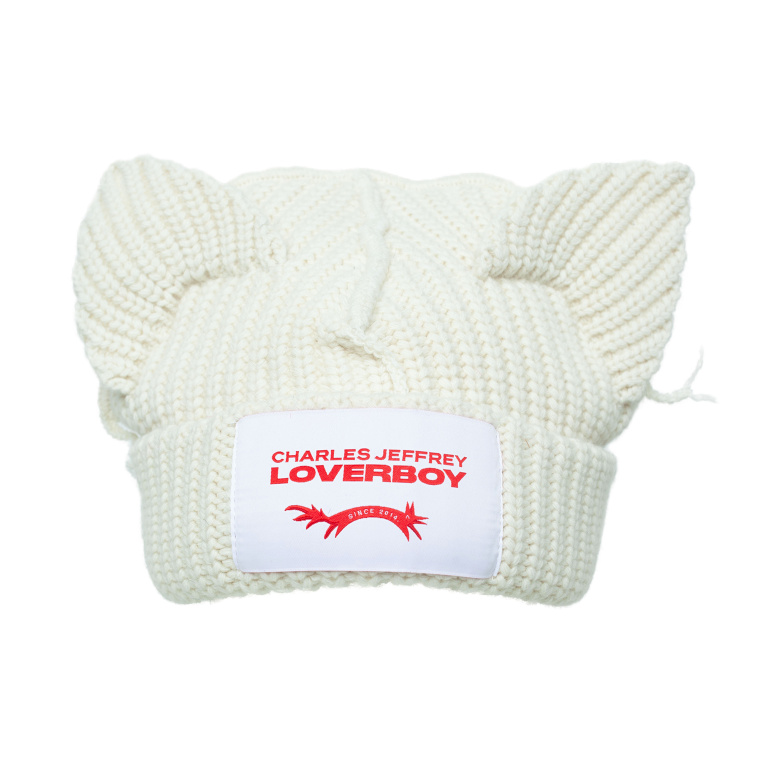 CHARLES JEFFREY LOVERBOY Beanie