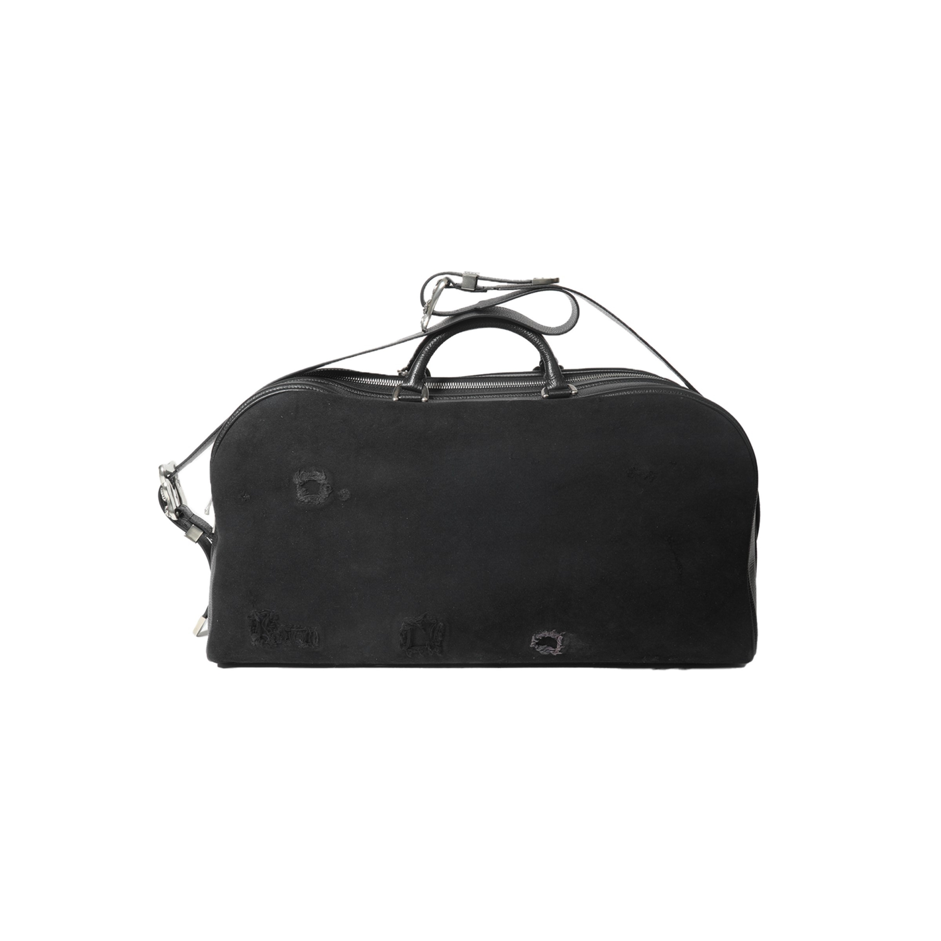 Enfants Riches Déprimés Belt Strap Weekender Bag