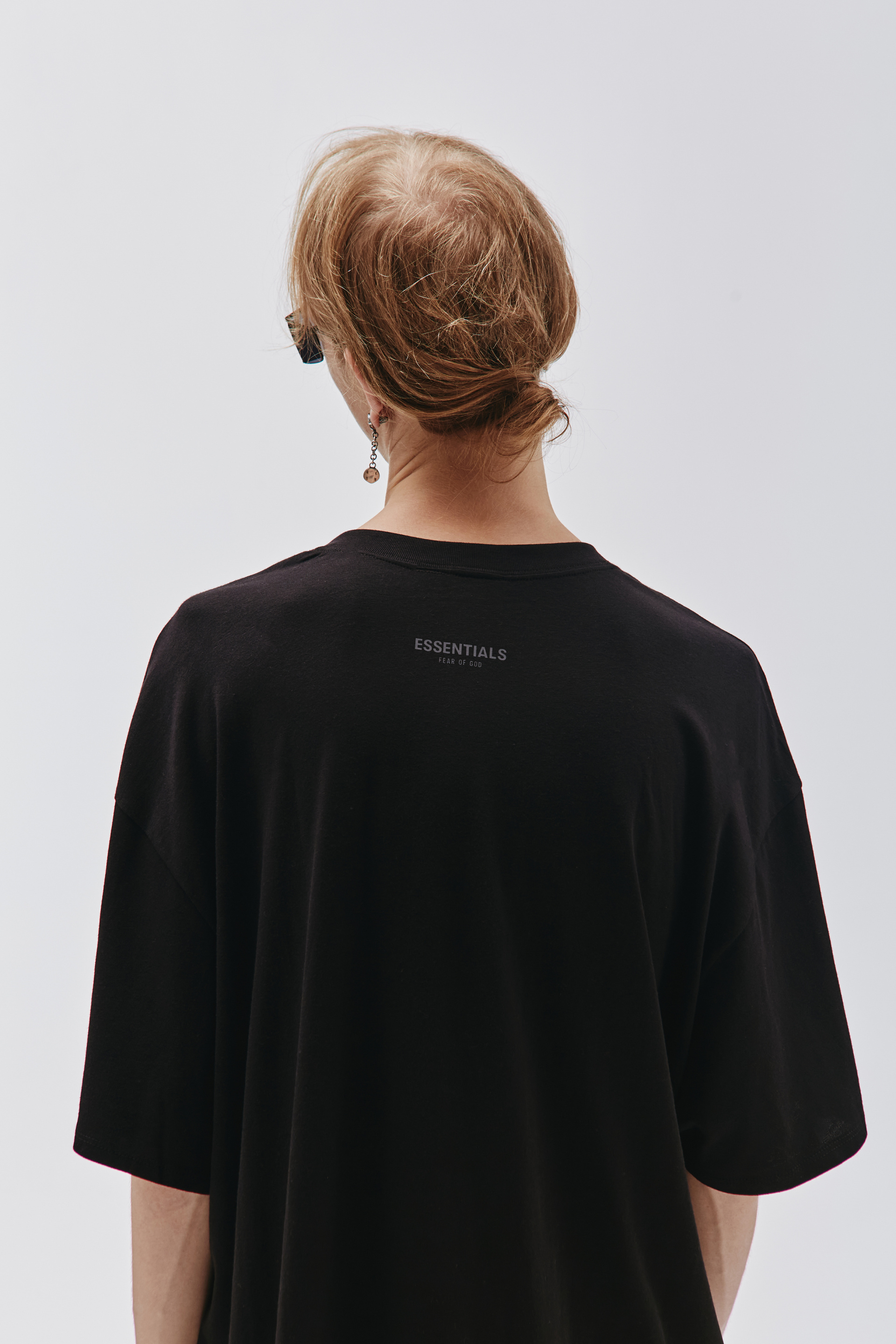 Fear of God Essentials 3 Pack T-shirts