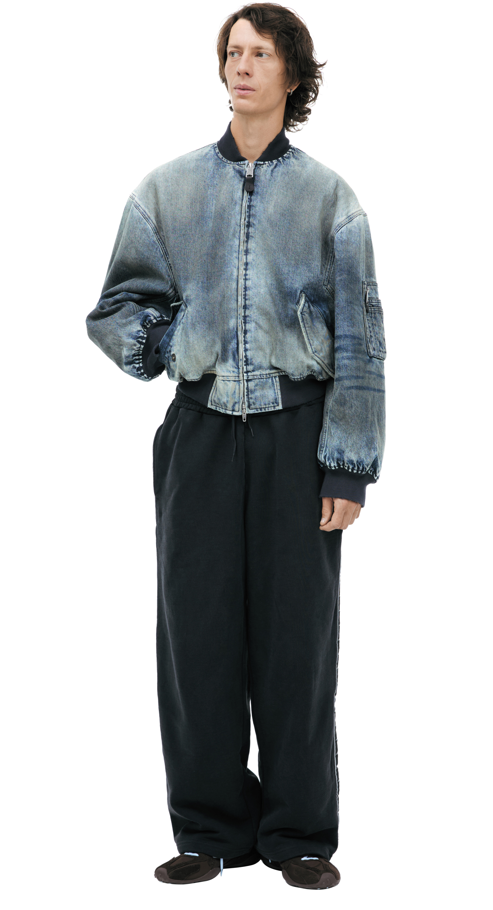 Balenciaga Bomber jacket