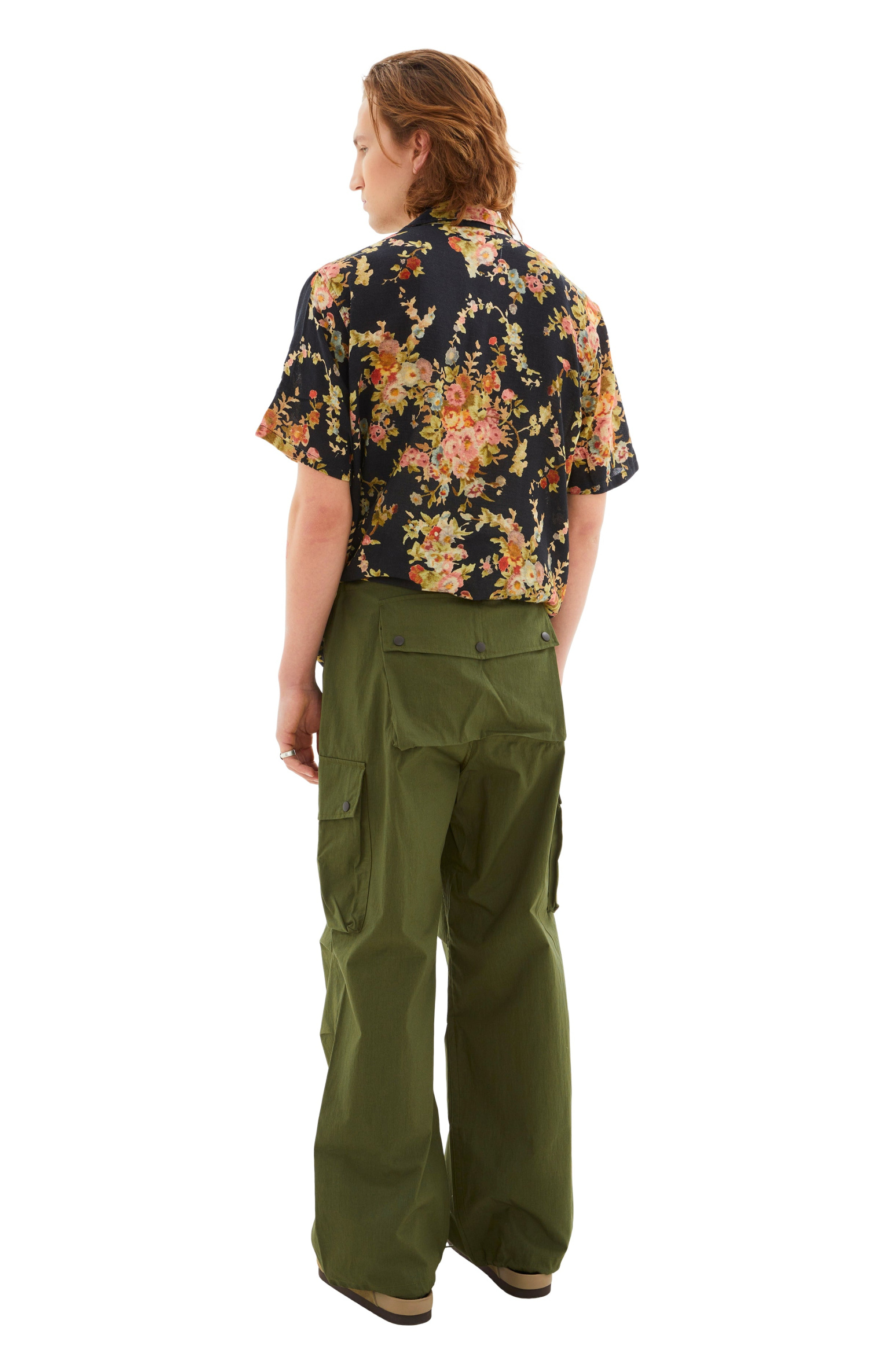 Needles Field Pants