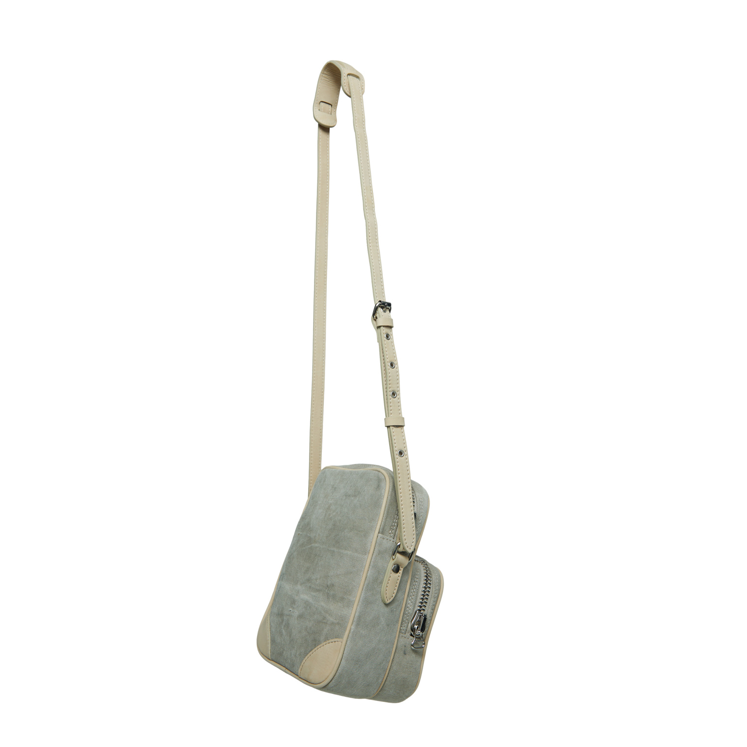 Readymade Canvas shoulder bag