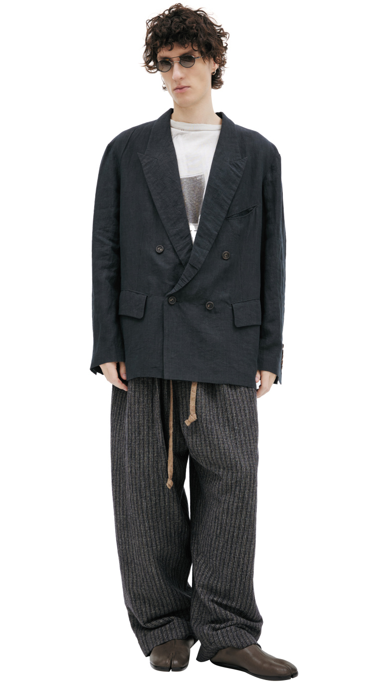 If Six Was Nine | Men's Collection | SV77.COM