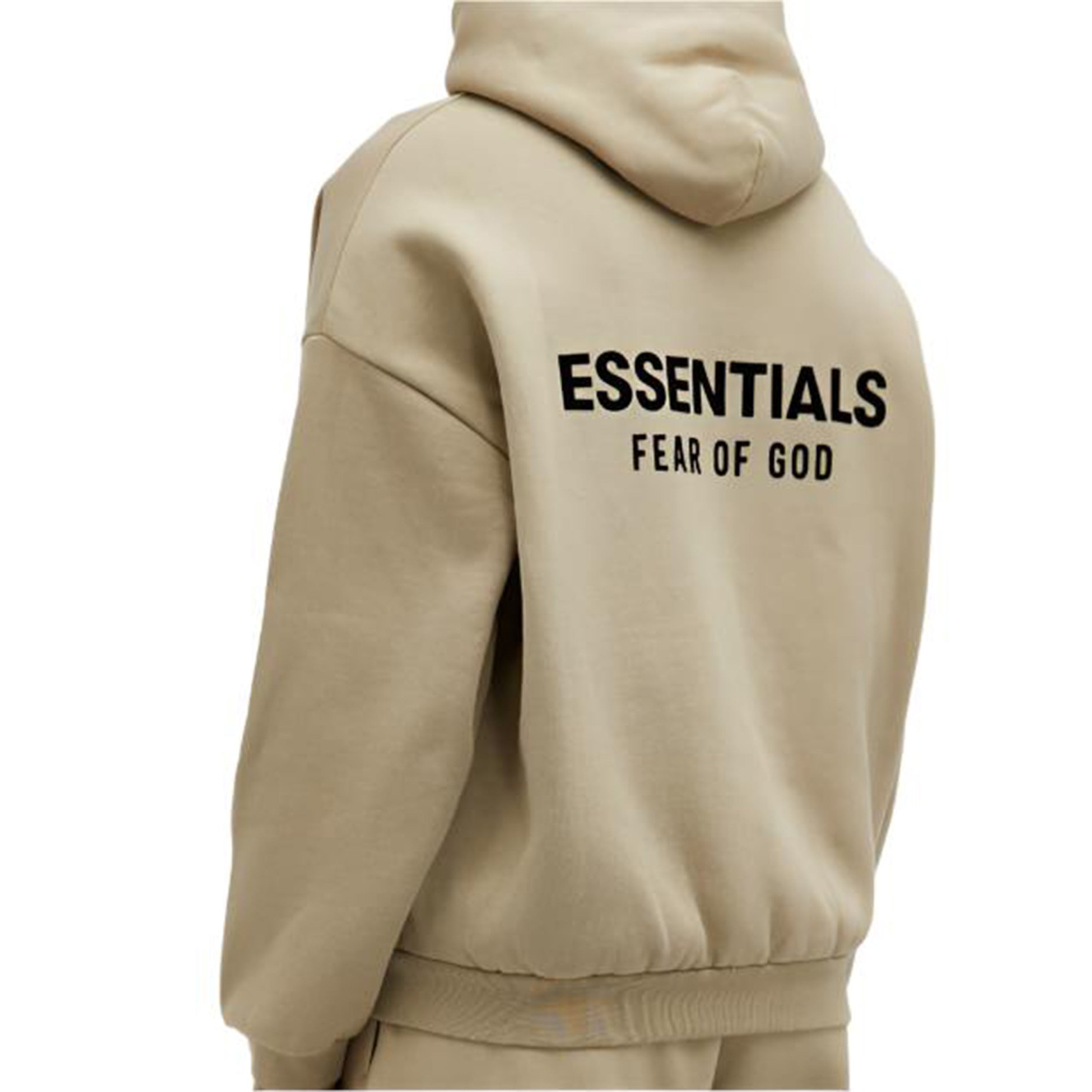 Fear of God Essentials Fleece Hoodie