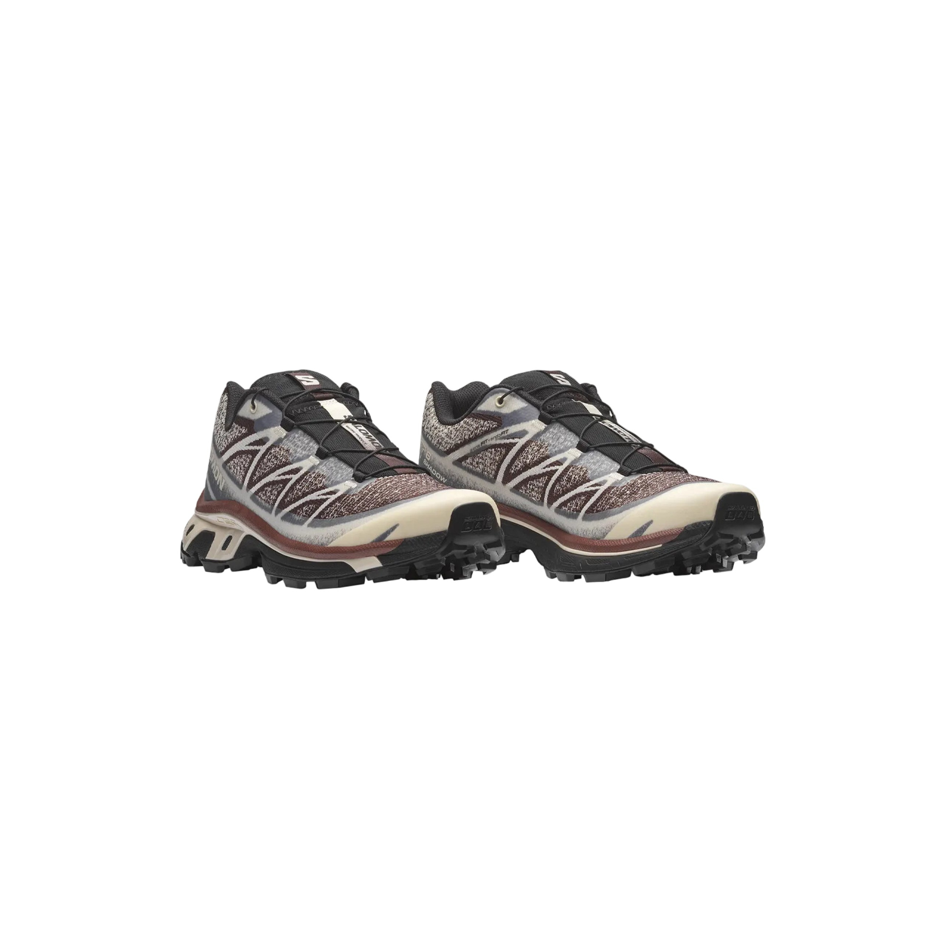 Yves Salomon XT-6 Shadow Sneakers