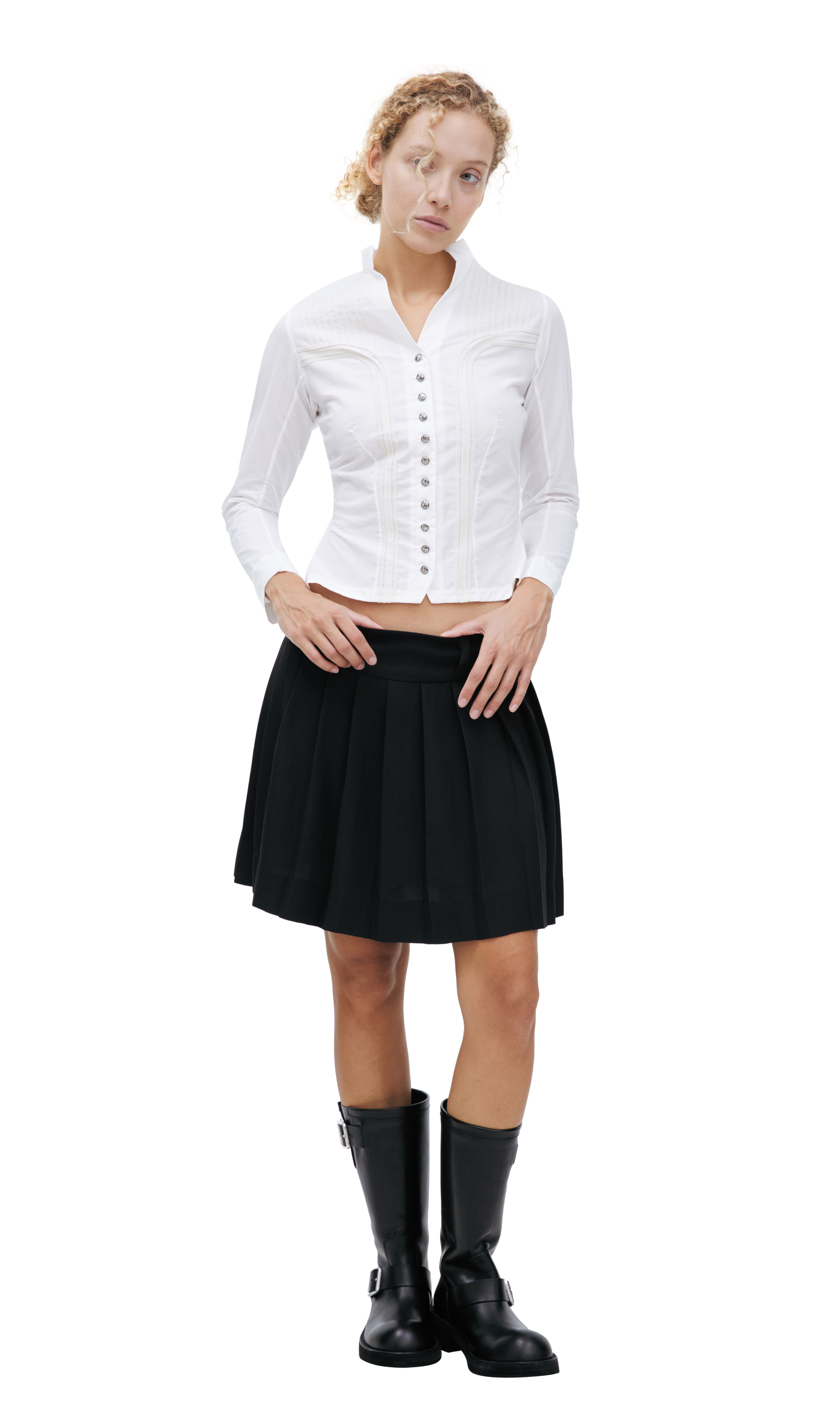 Enfants Riches Déprimés Skirt