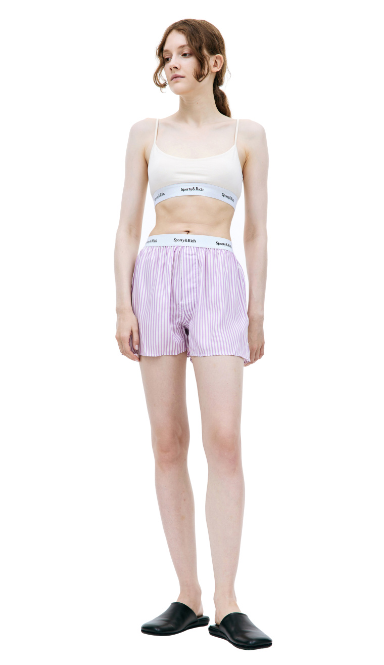 SPORTY & RICH Bra