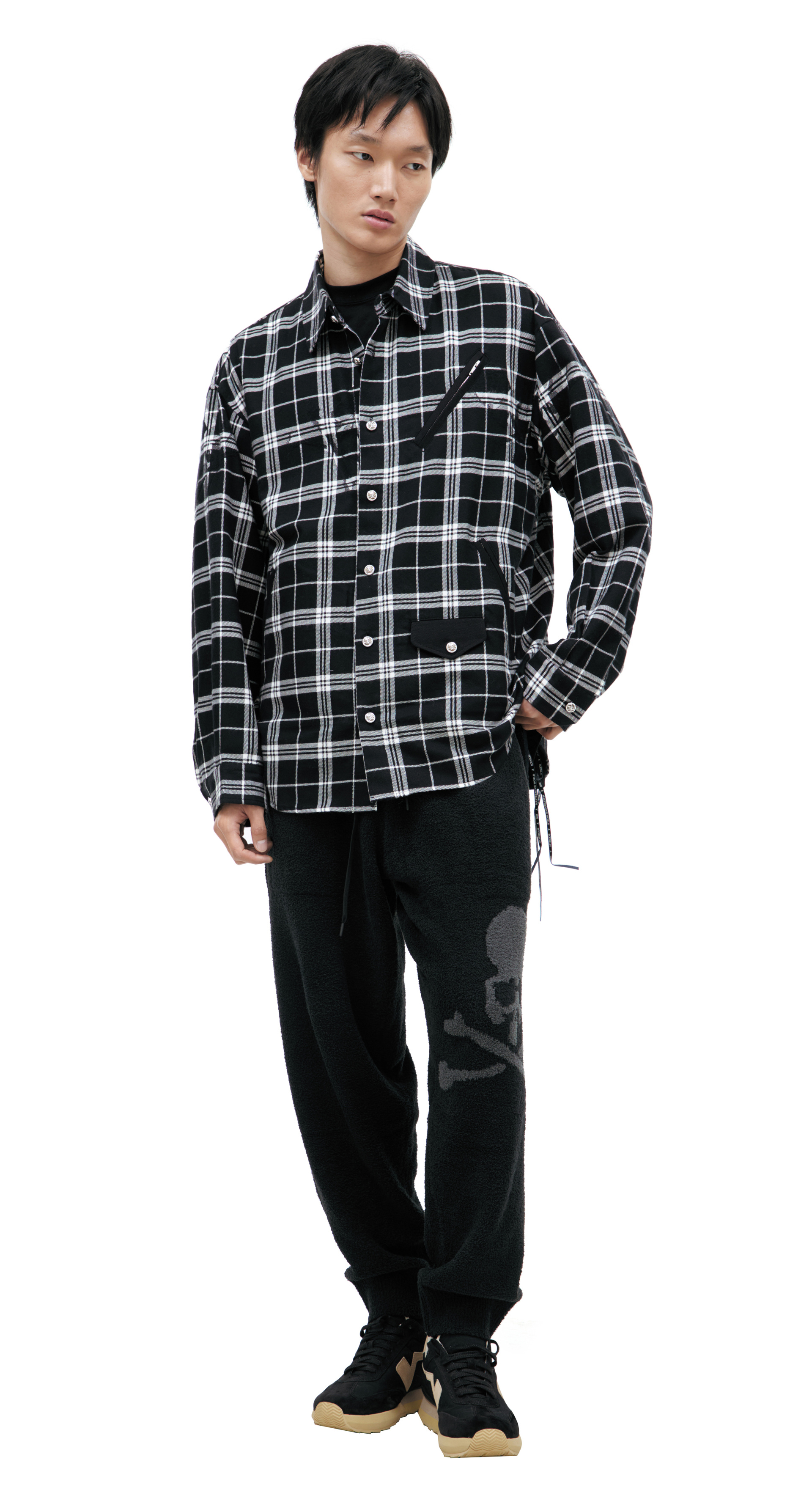 小物 ifsixwasnine /WRAP RAY&SHADOW If Six Was Nine | Men's Collection | SV77.COM