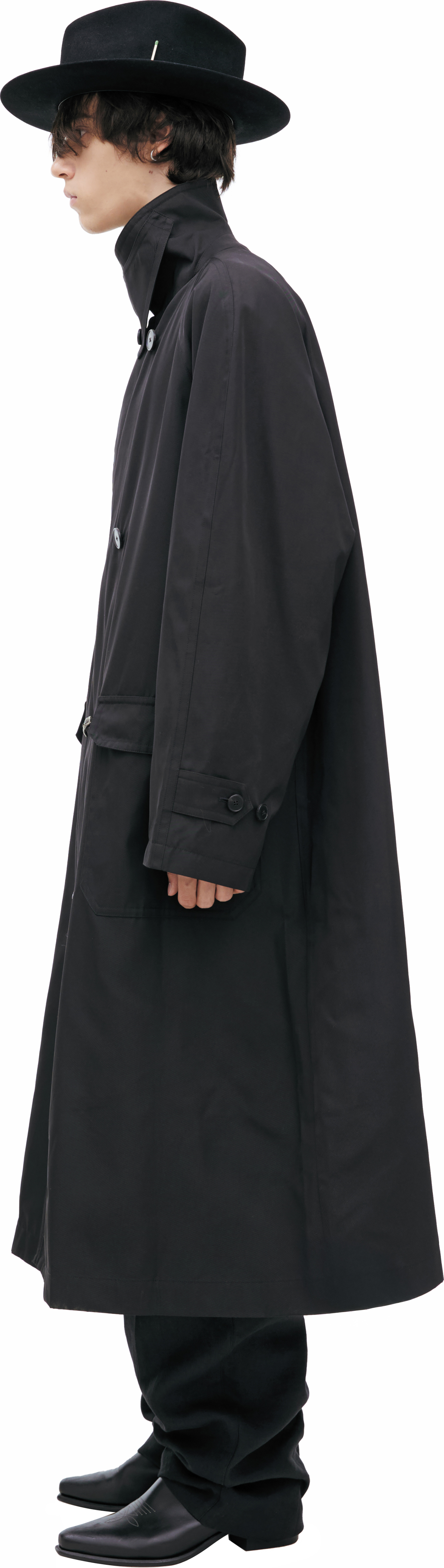 Enfants Riches Déprimés I\'M YOUR MAN TRENCH COAT