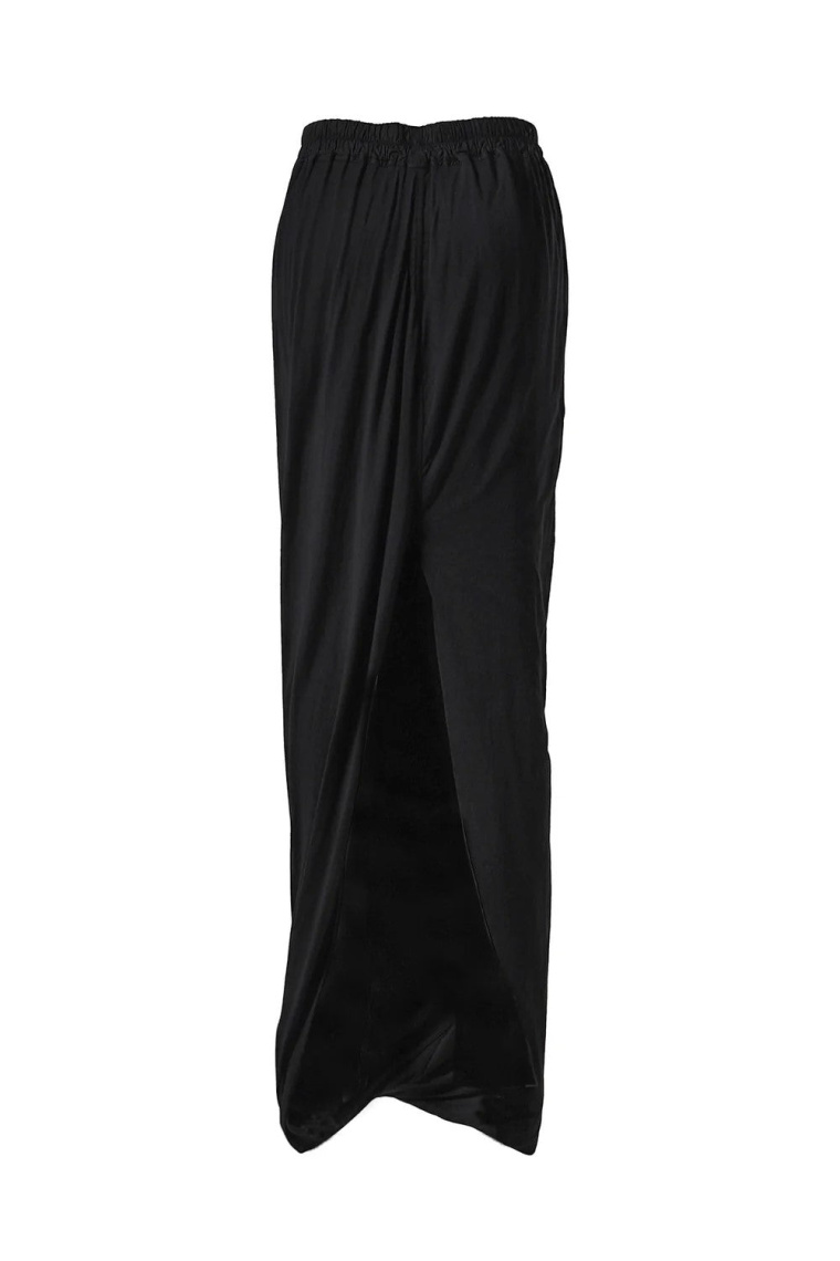 DRKSHDW by Rick Owens Pull On Pillar Skirt