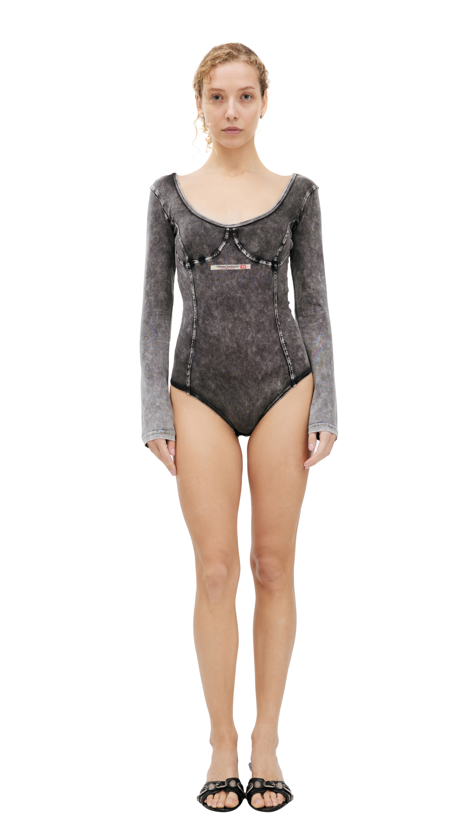 Diesel Bodysuit