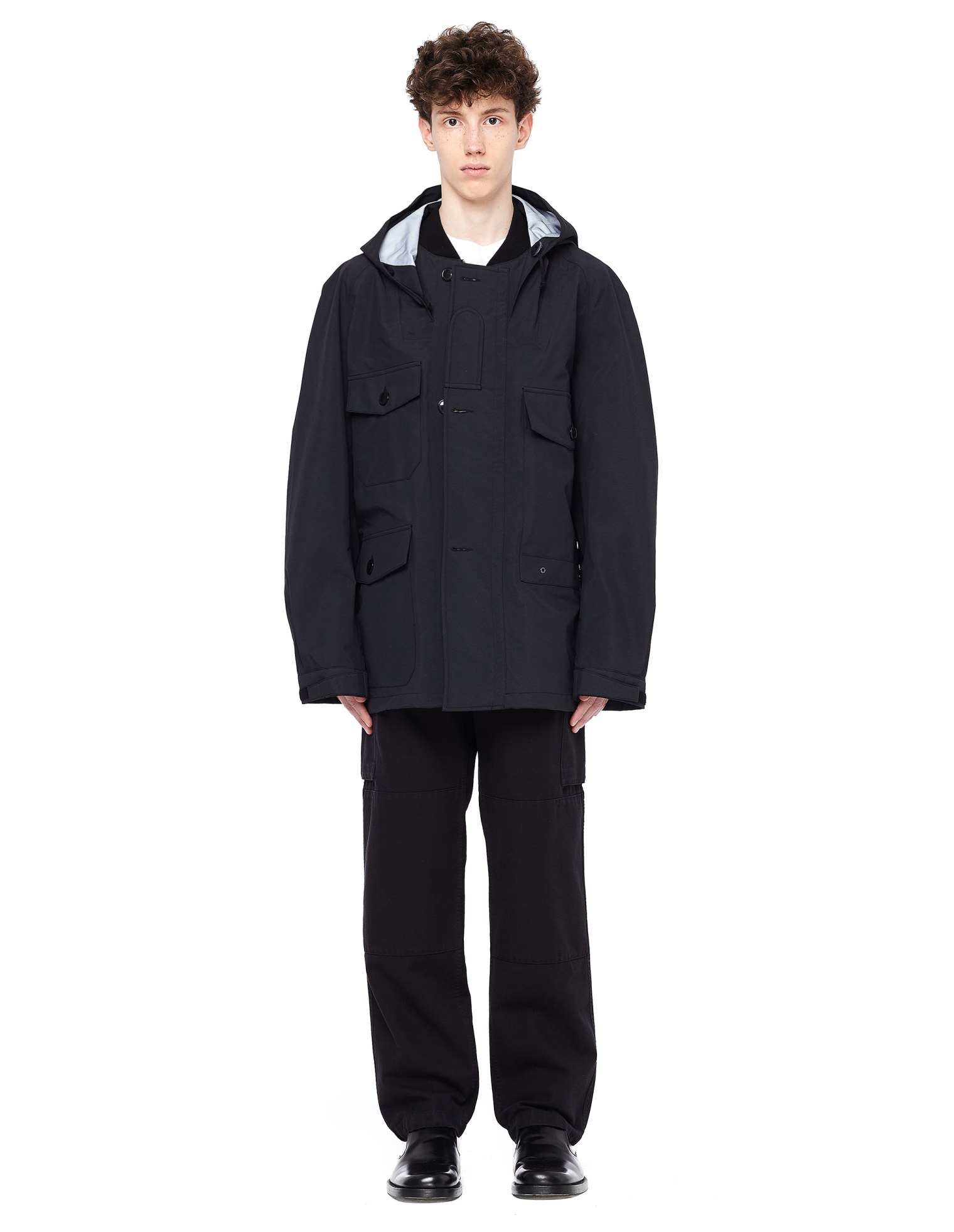 Junya Watanabe Gore-Tex Waterproof Jacket