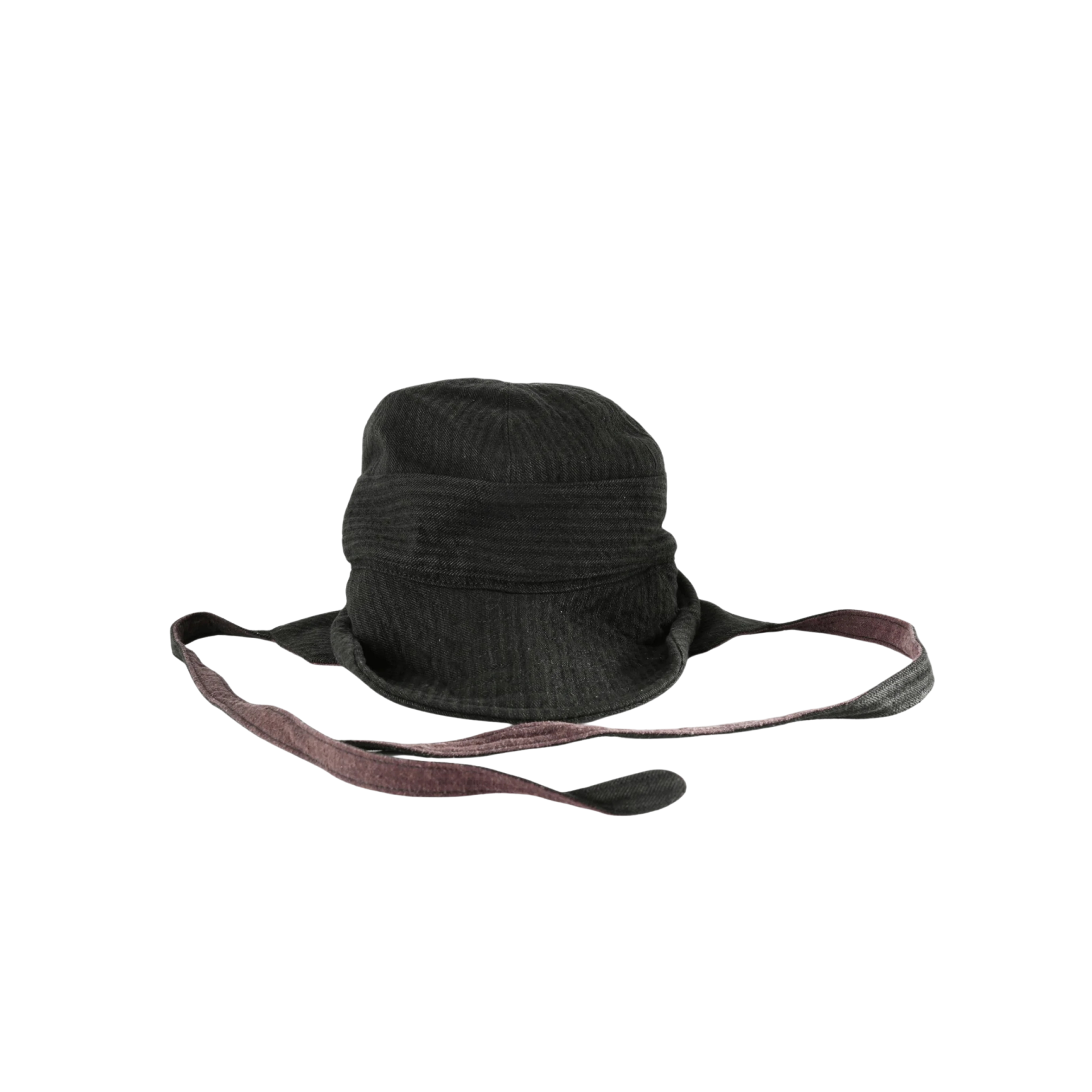 Ziggy Chen Beanie