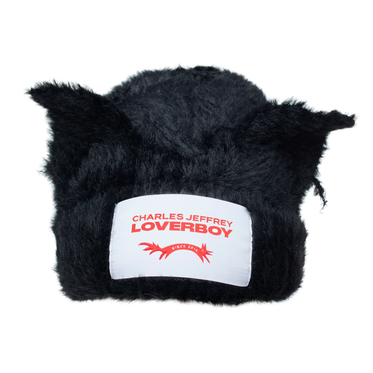 CHARLES JEFFREY LOVERBOY Beanie