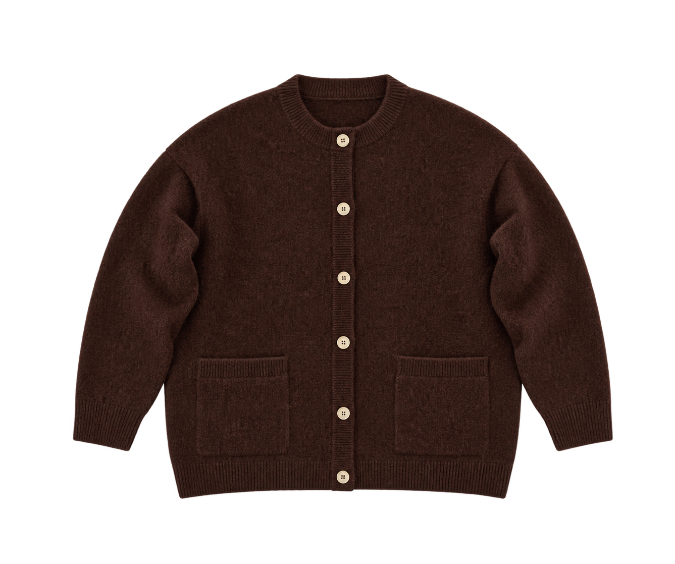 Mastermind WORLD Cardigan