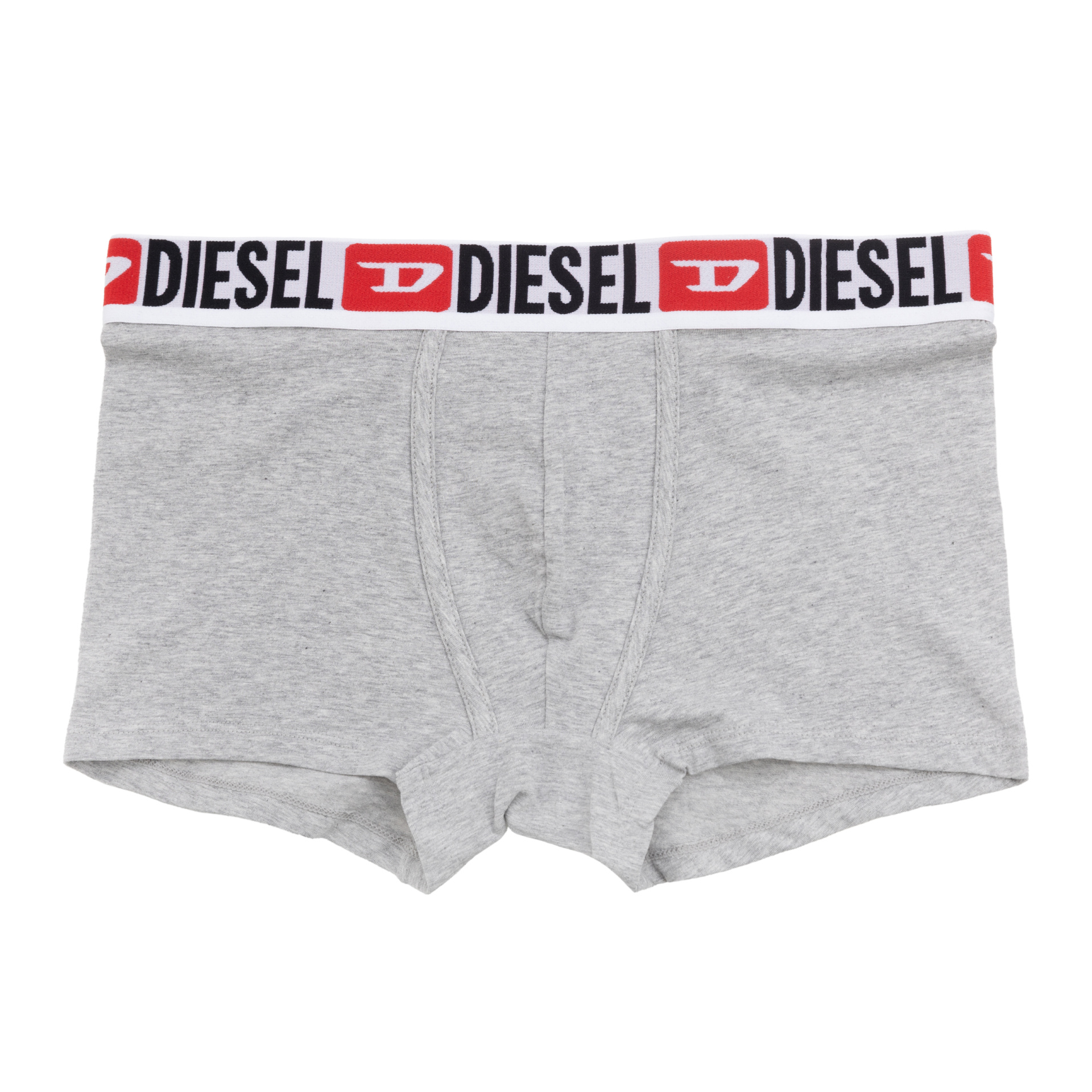 Diesel Set of three pairs of underpants