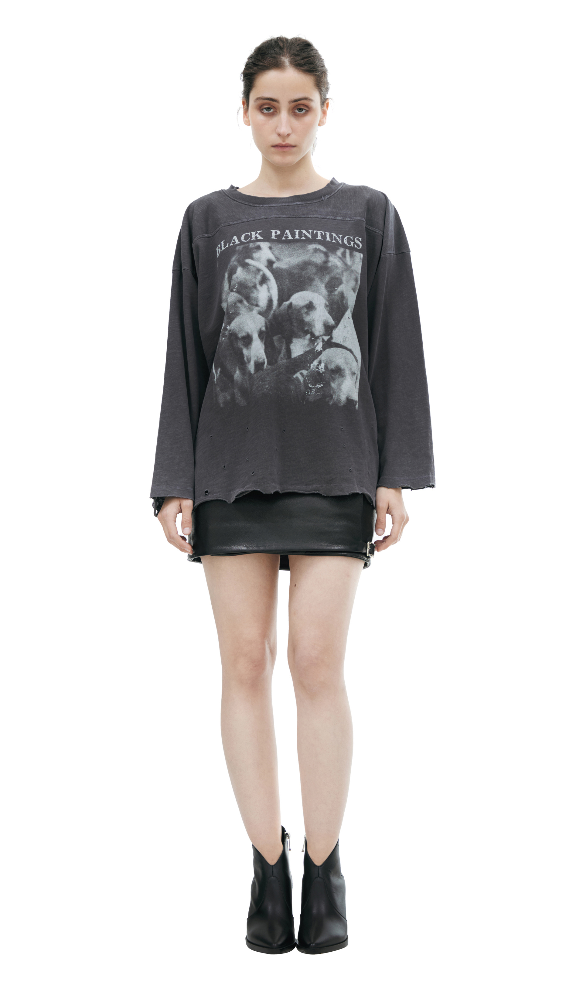 Enfants Riches Déprimés Longsleeve