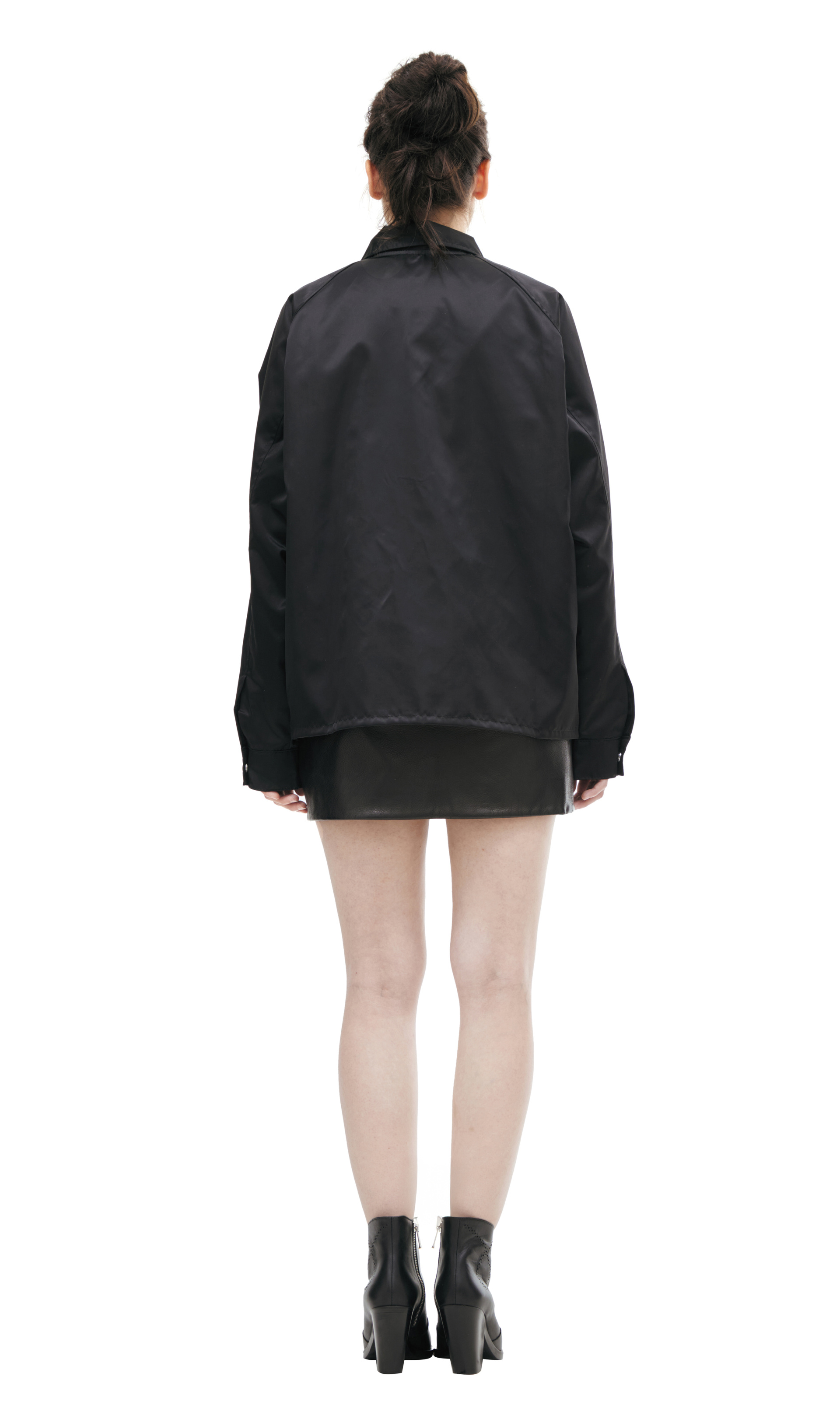 Enfants Riches Déprimés COACH JACKET