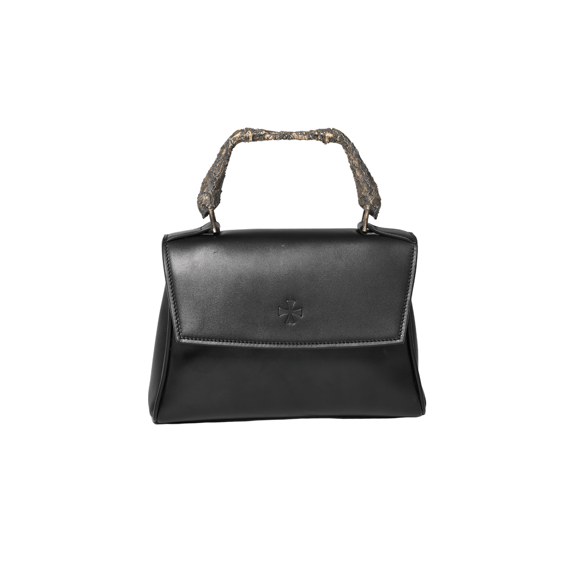 Enfants Riches Déprimés Bag with an embossed logo