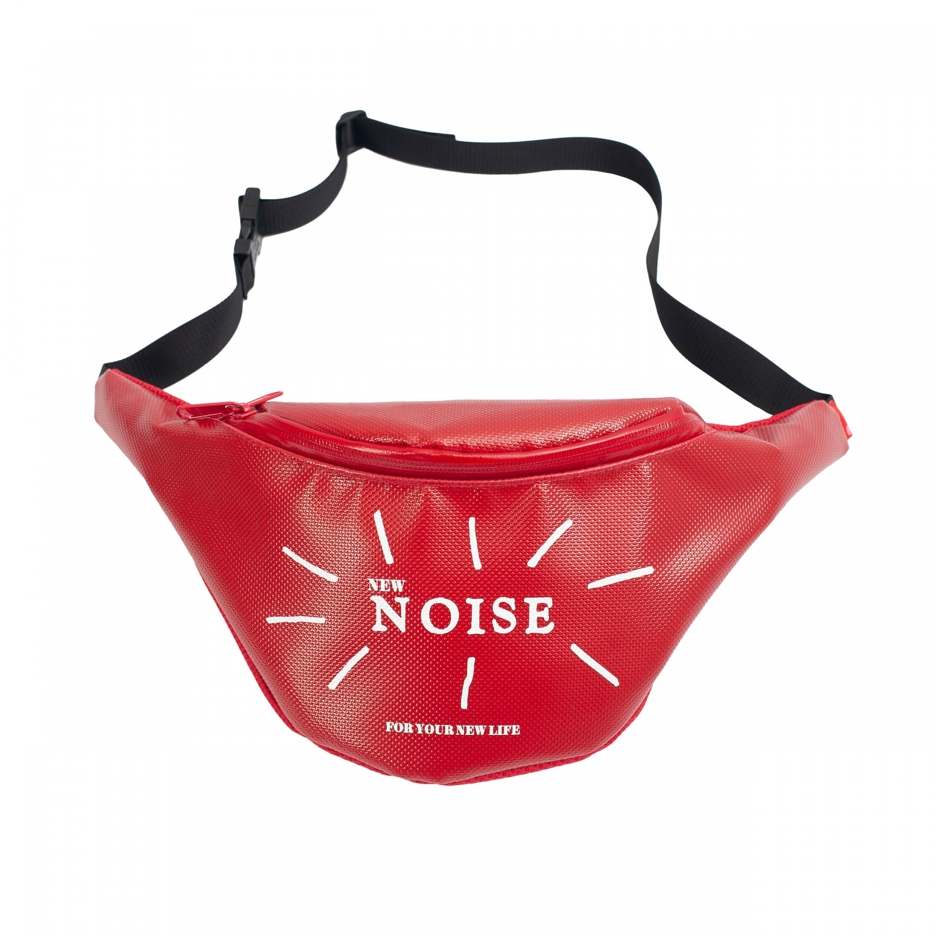 Undercover New Noise Waistbag