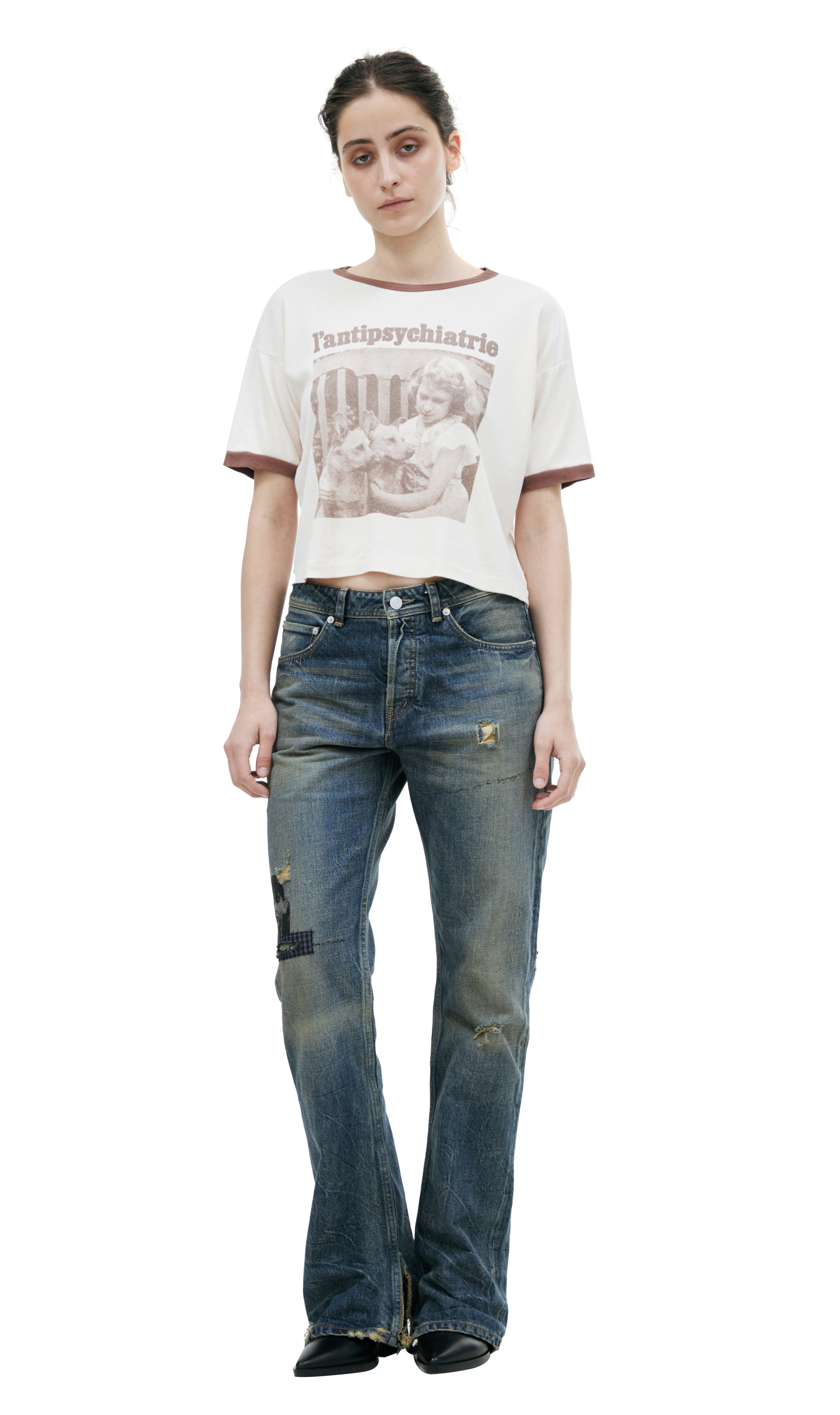 Enfants Riches Déprimés Jeans