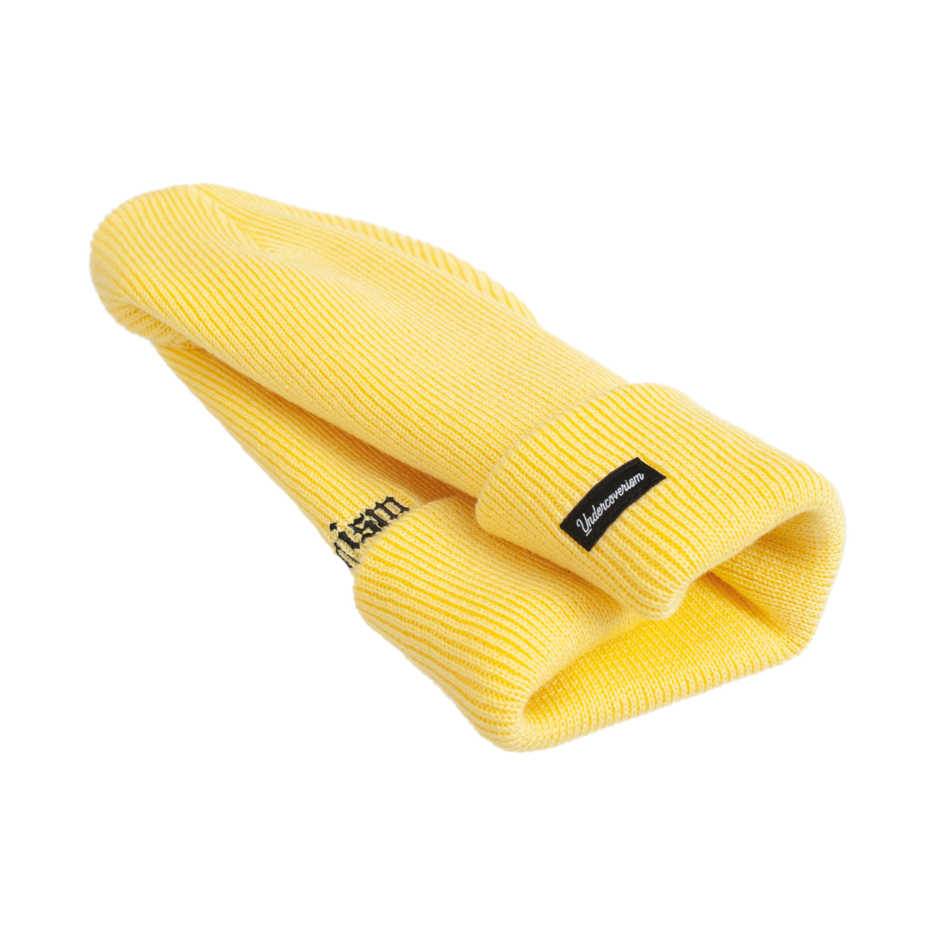 Undercover Undercoverism Acrylic Beanie