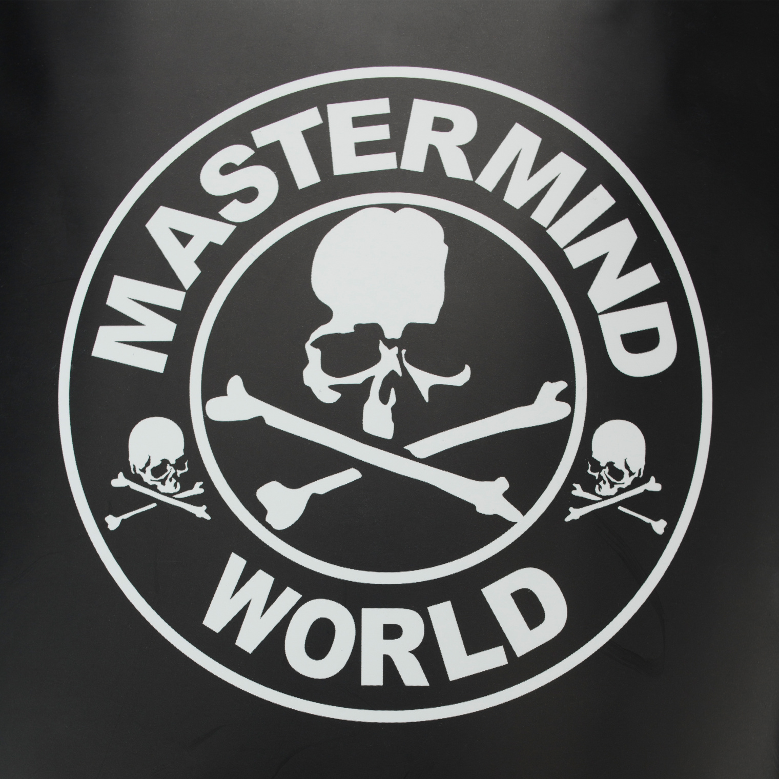 Mastermind WORLD Пак из 10 черных масок