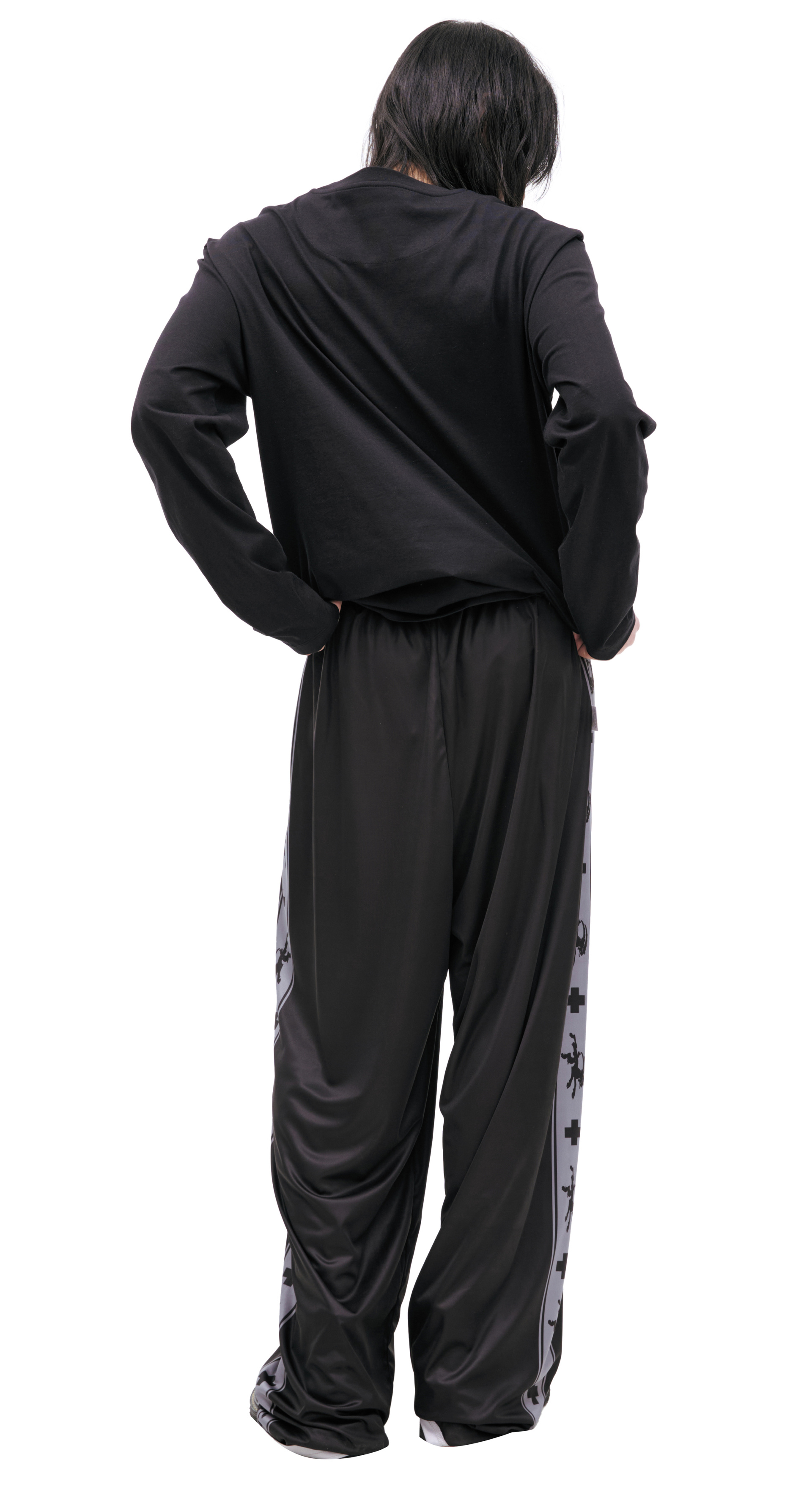 PROTOTYPES Reversible Trousers